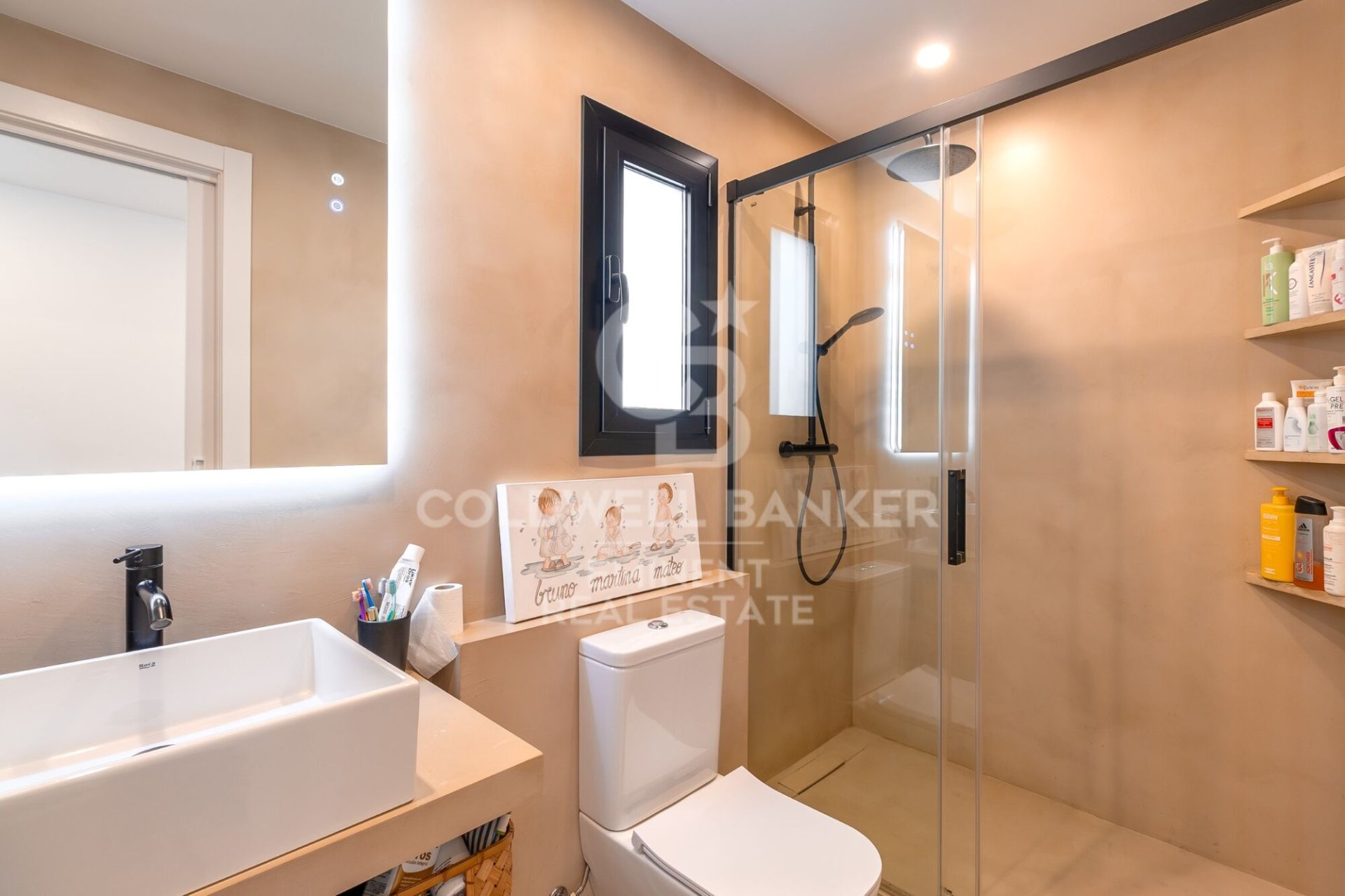 Penthouse w Barcelona, Hiszpania 3 sypialnie, 102 mkw. nr 156669