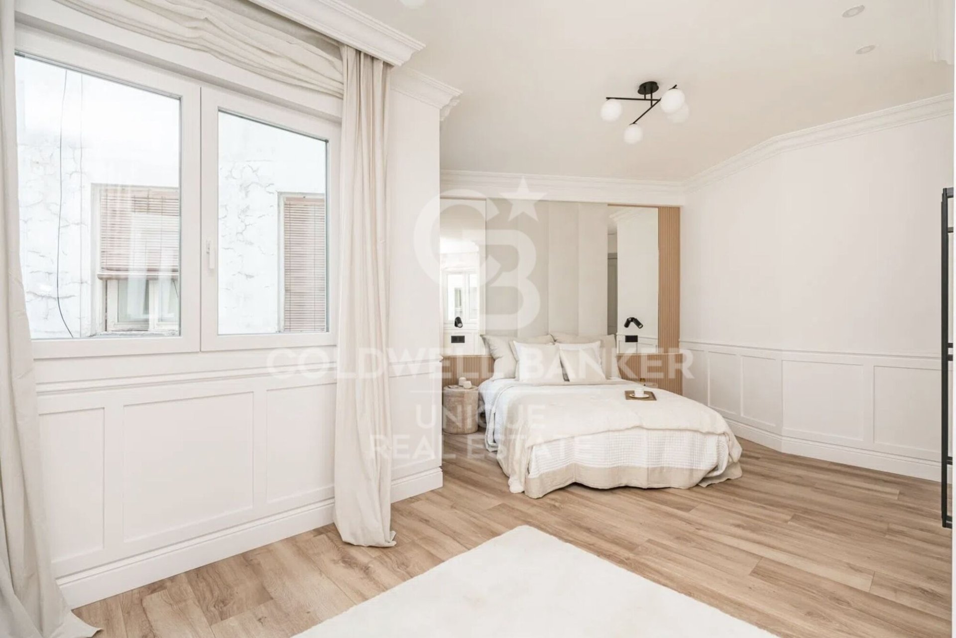 Apartamento en Madrid, España 3 dormitorios, 179 m2 No. 156673