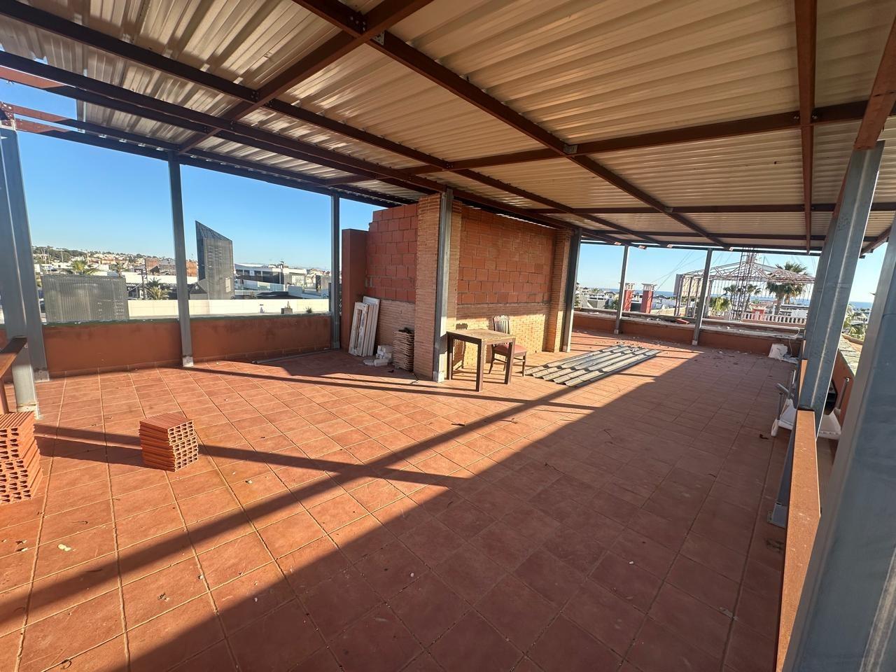 Liikekiinteistö La Zenia, Alicante, Espanja 400 m2 No. 151046