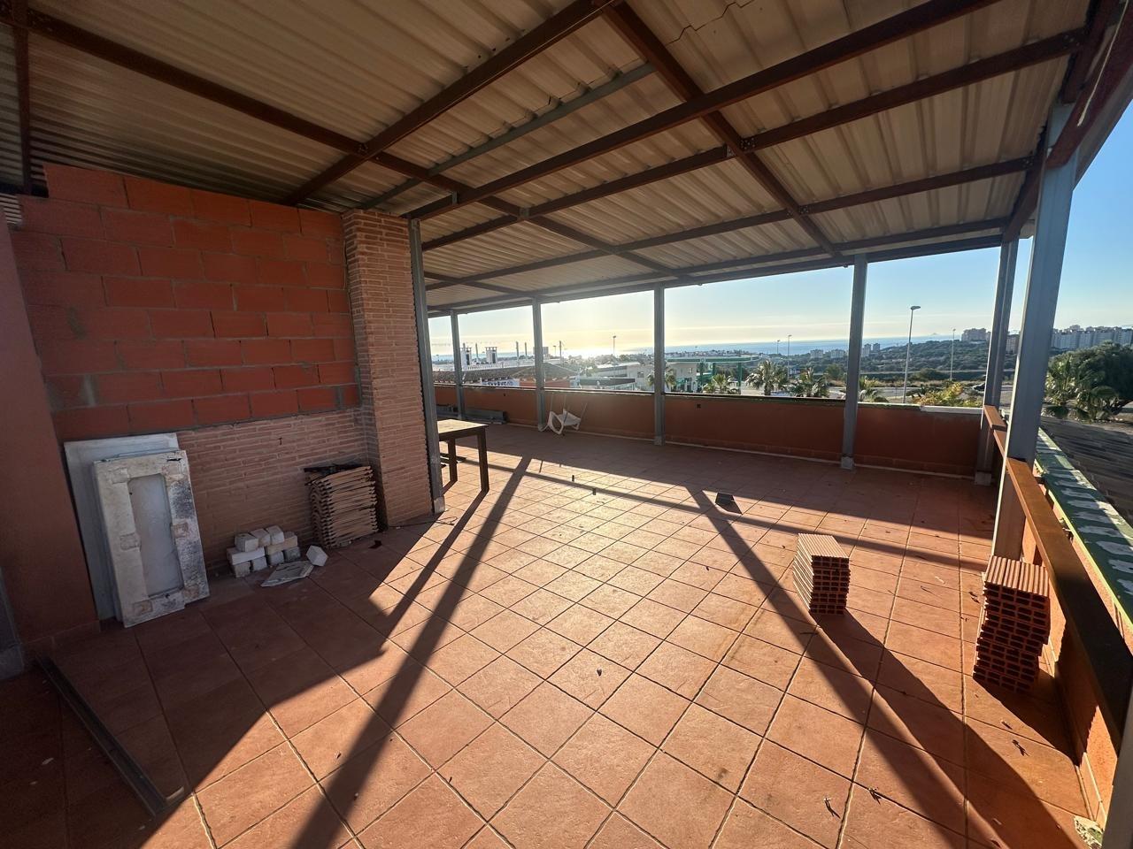 Liikekiinteistö La Zenia, Alicante, Espanja 400 m2 No. 151046