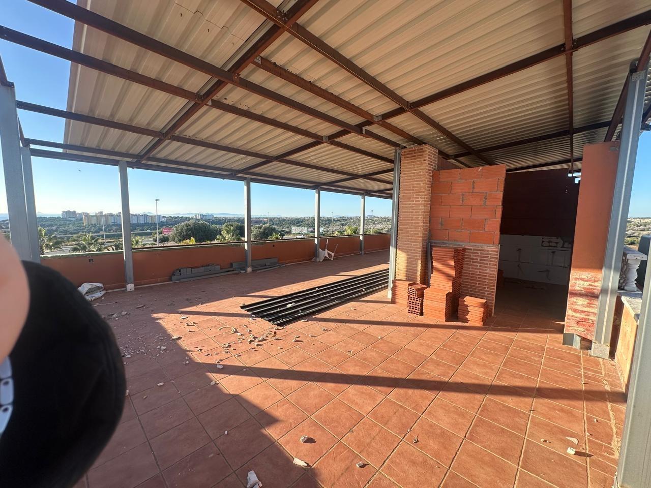 Liikekiinteistö La Zenia, Alicante, Espanja 400 m2 No. 151046