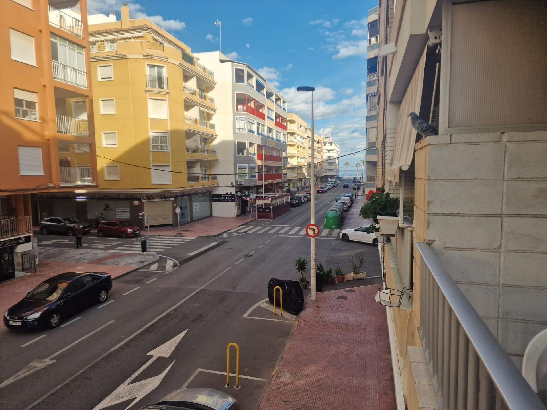 Appartamento a Torrevieja, Alicante, Spagna 3 camere da letto,  N° 151048