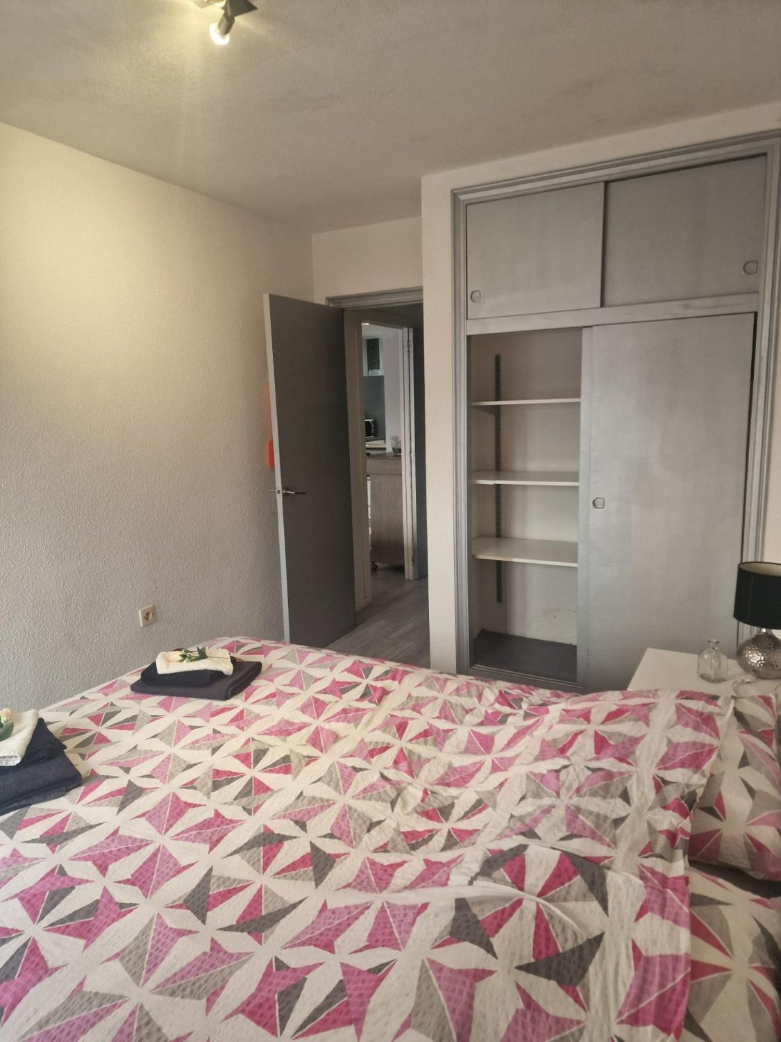Appartamento a Torrevieja, Alicante, Spagna 3 camere da letto,  N° 151048