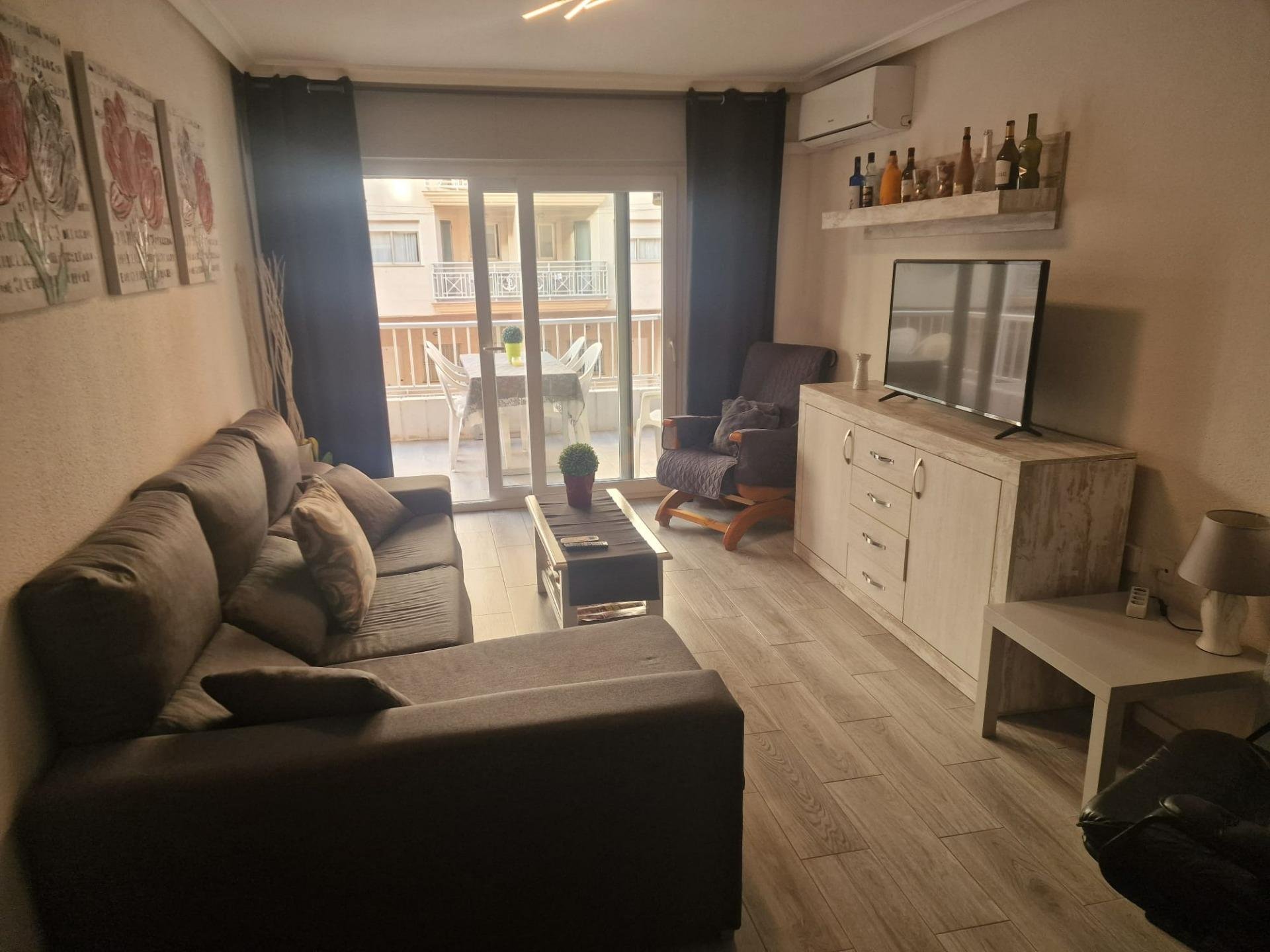 Appartamento a Torrevieja, Alicante, Spagna 3 camere da letto,  N° 151048