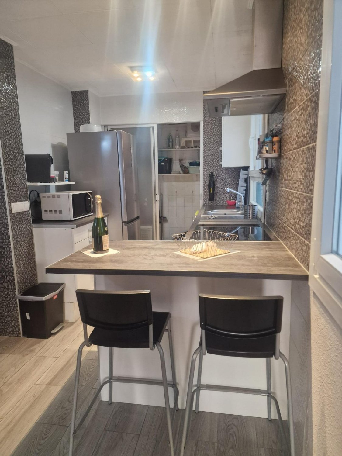 Appartamento a Torrevieja, Alicante, Spagna 3 camere da letto,  N° 151048