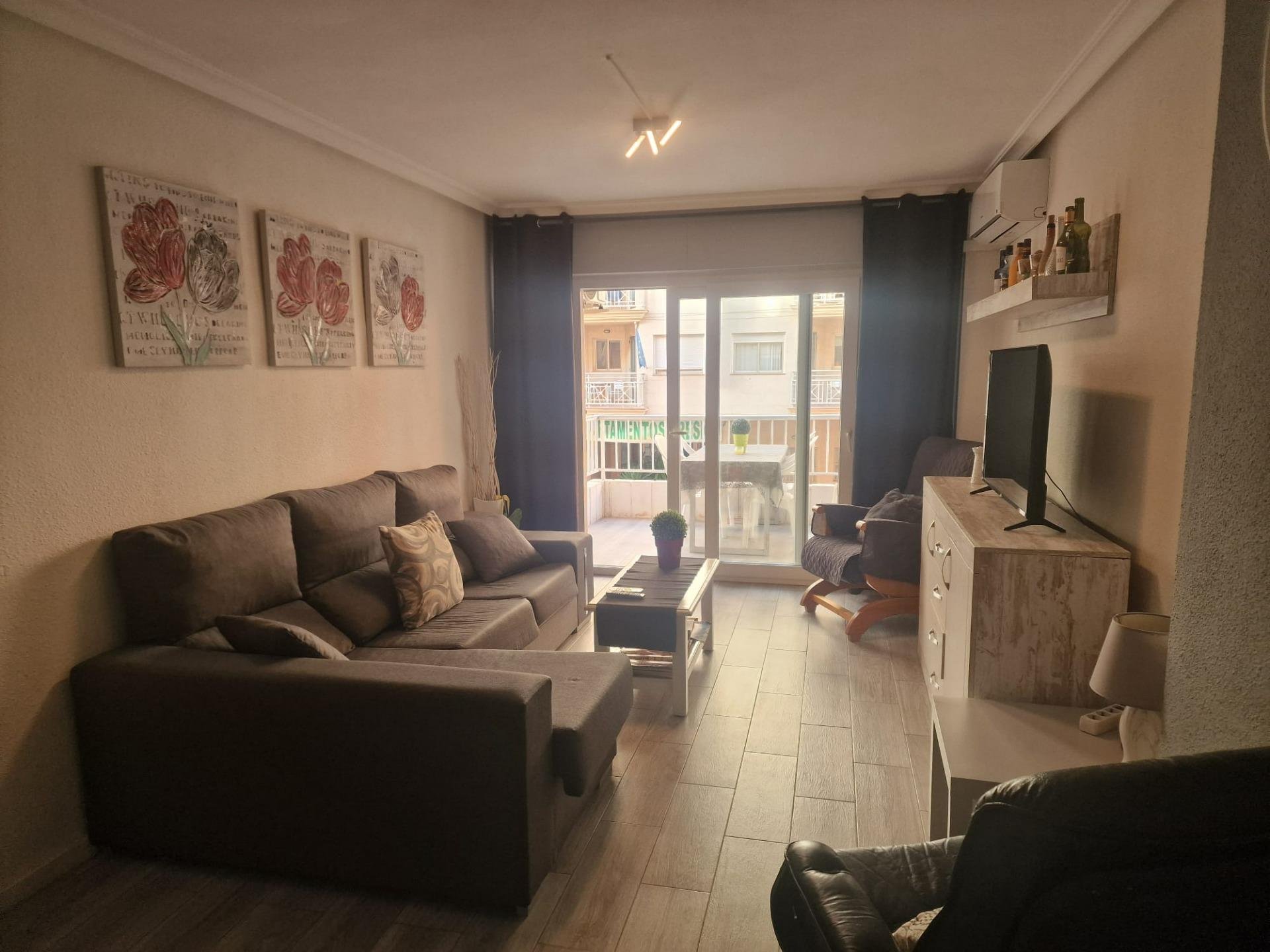 Appartamento a Torrevieja, Alicante, Spagna 3 camere da letto,  N° 151048