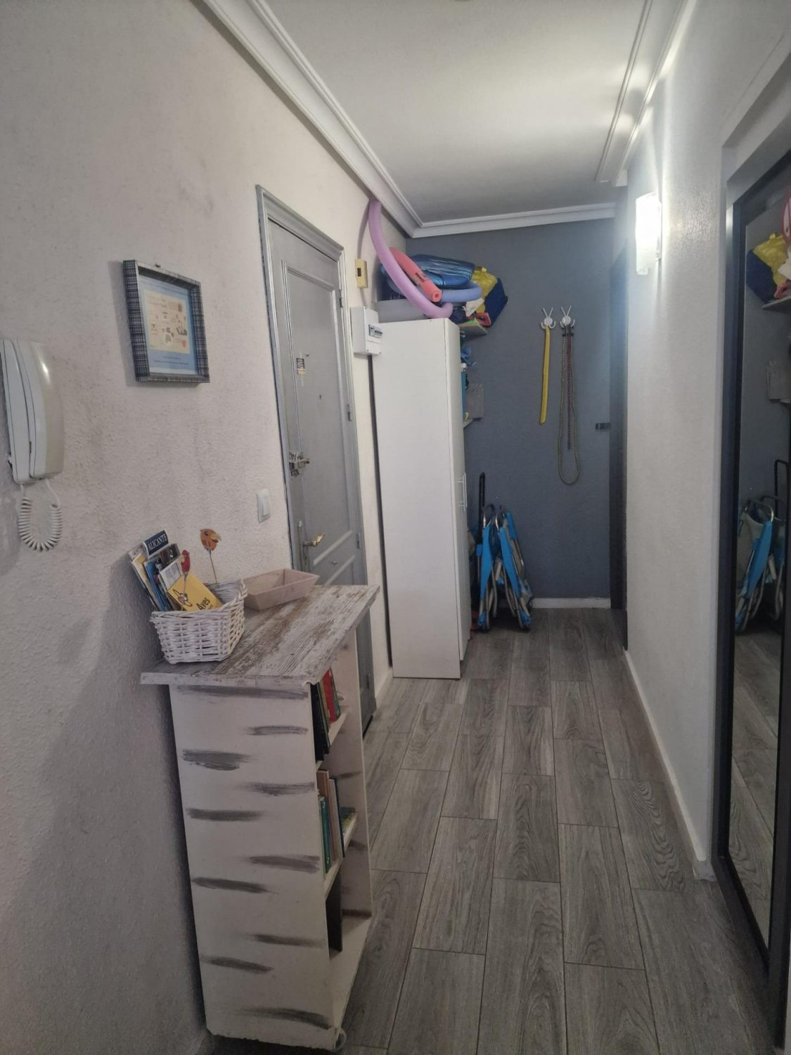 Appartamento a Torrevieja, Alicante, Spagna 3 camere da letto,  N° 151048