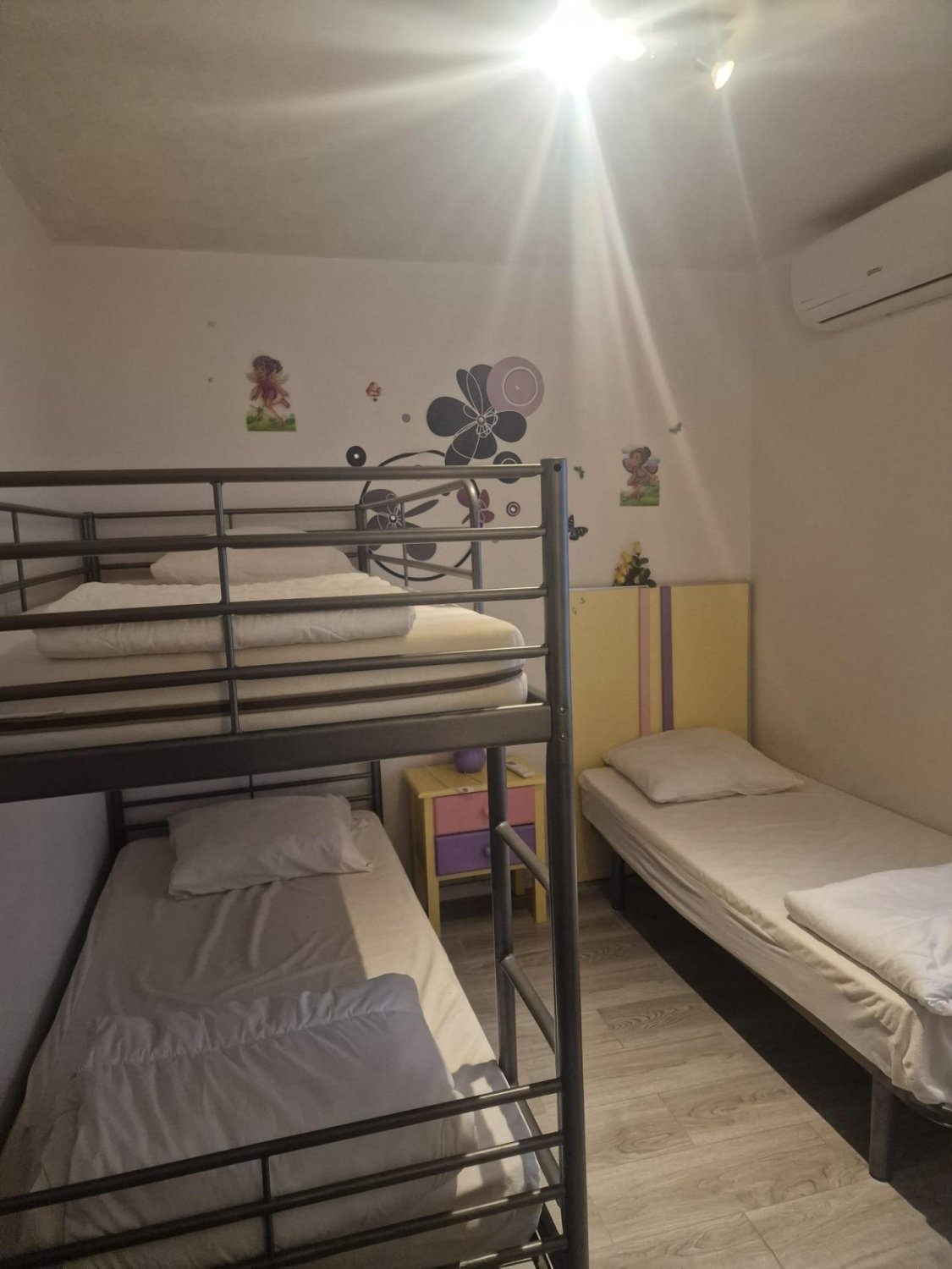 Appartamento a Torrevieja, Alicante, Spagna 3 camere da letto,  N° 151048