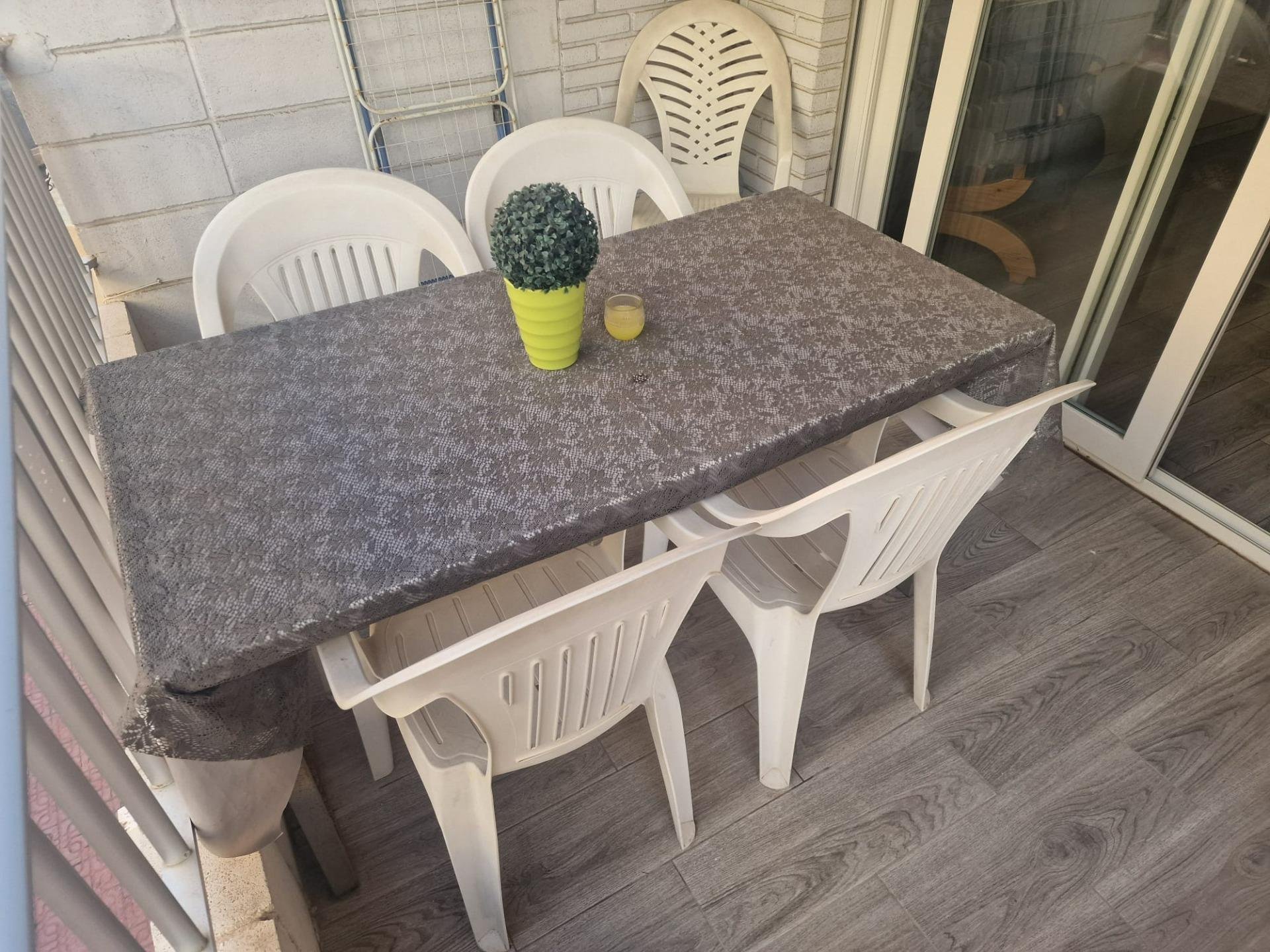 Appartamento a Torrevieja, Alicante, Spagna 3 camere da letto,  N° 151048