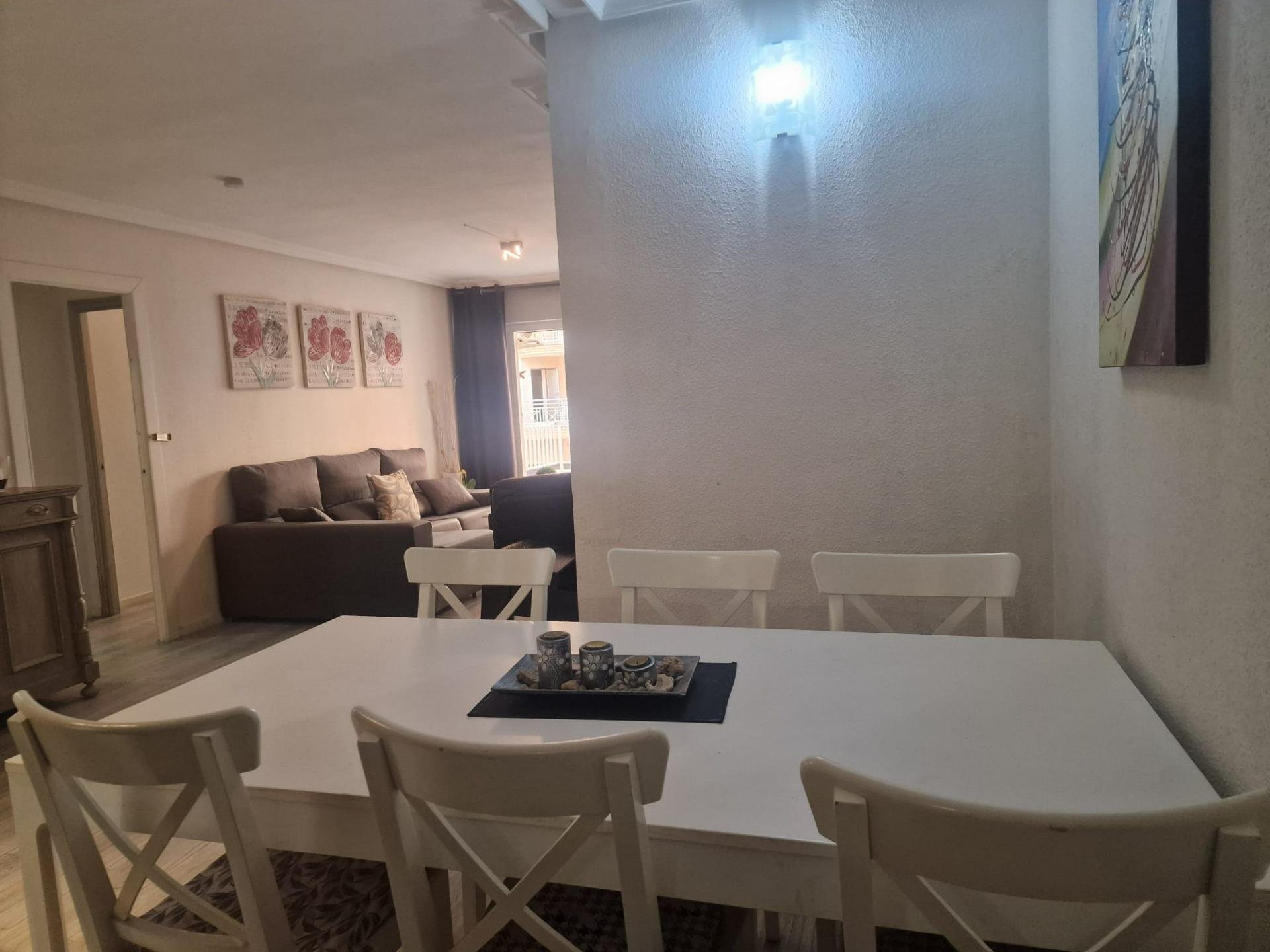 Appartamento a Torrevieja, Alicante, Spagna 3 camere da letto,  N° 151048