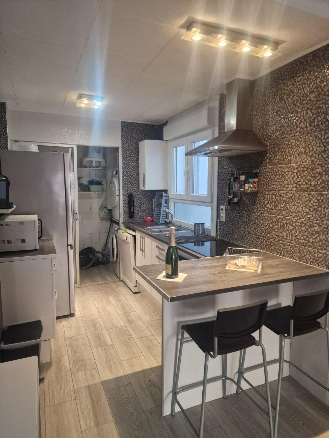 Appartamento a Torrevieja, Alicante, Spagna 3 camere da letto,  N° 151048