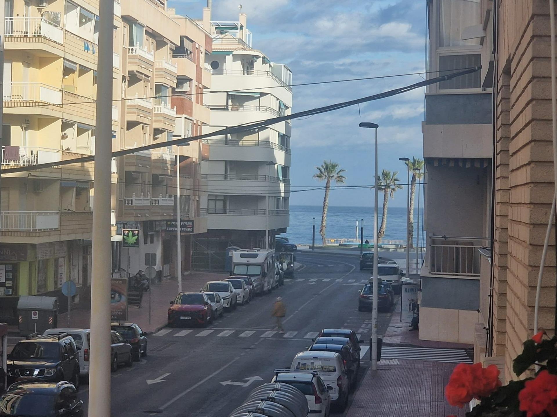 Appartamento a Torrevieja, Alicante, Spagna 3 camere da letto,  N° 151048