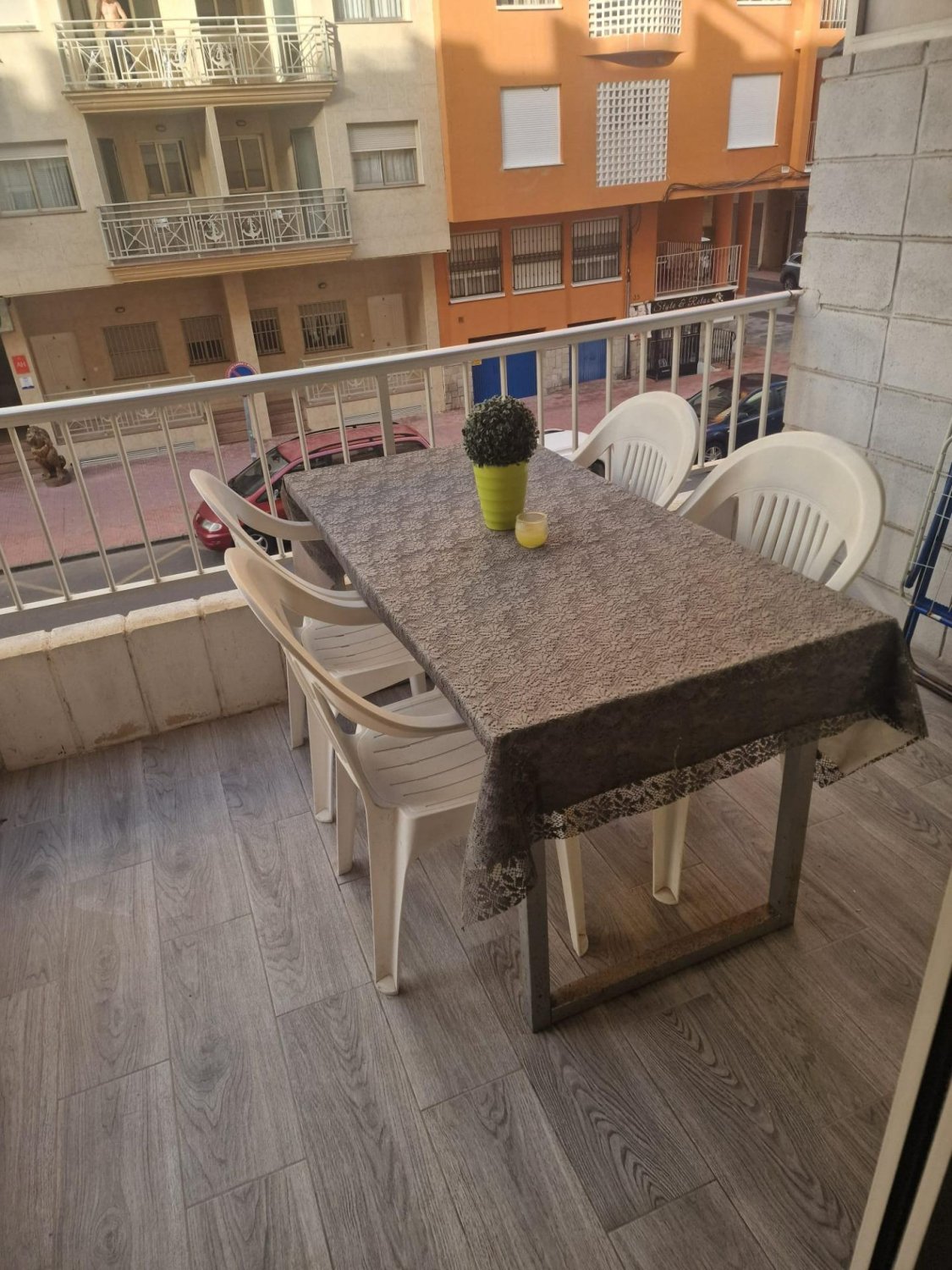 Appartamento a Torrevieja, Alicante, Spagna 3 camere da letto,  N° 151048
