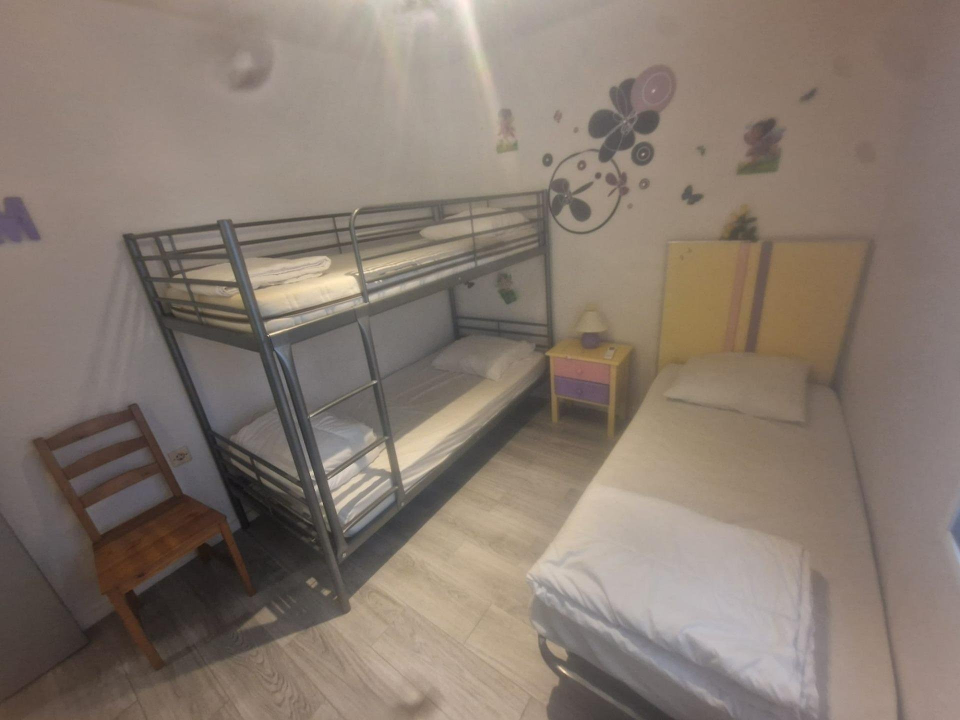 Appartamento a Torrevieja, Alicante, Spagna 3 camere da letto,  N° 151048