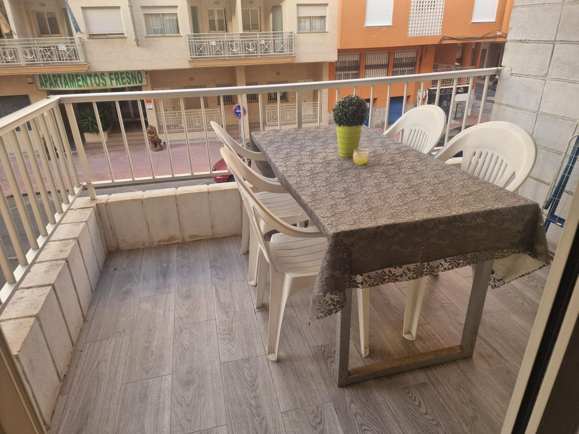 Appartamento a Torrevieja, Alicante, Spagna 3 camere da letto,  N° 151048