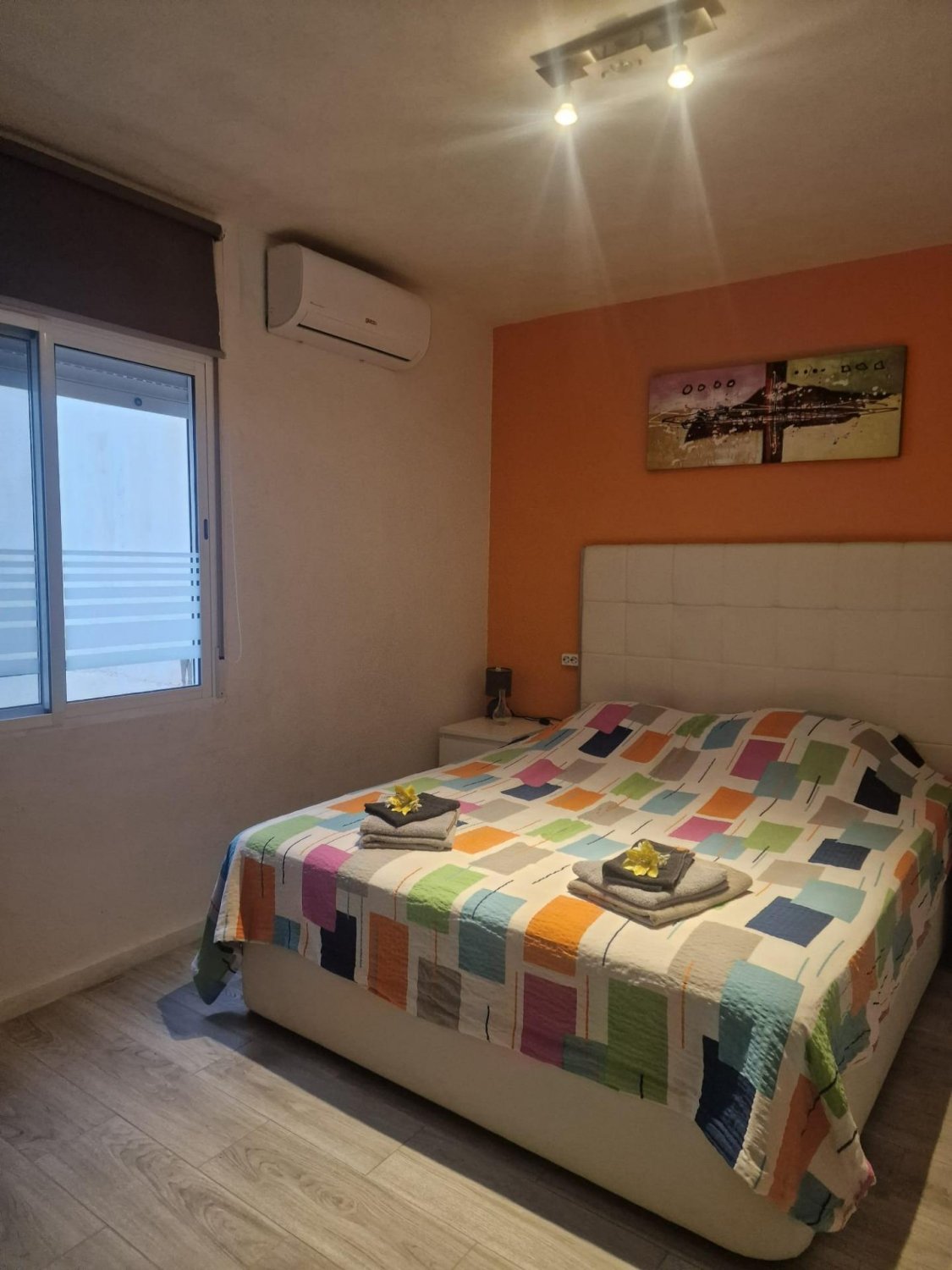 Appartamento a Torrevieja, Alicante, Spagna 3 camere da letto,  N° 151048