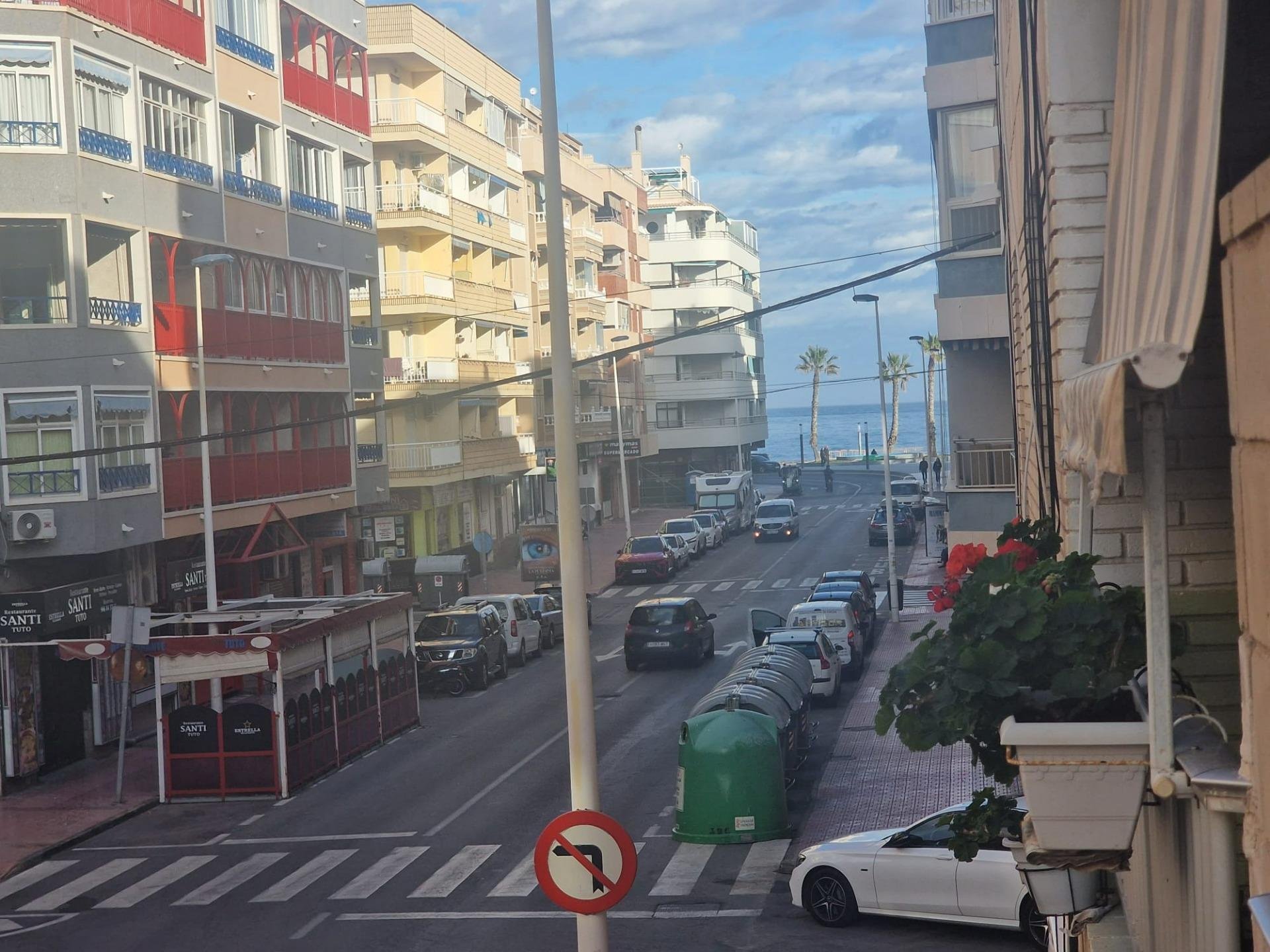 Appartamento a Torrevieja, Alicante, Spagna 3 camere da letto,  N° 151048