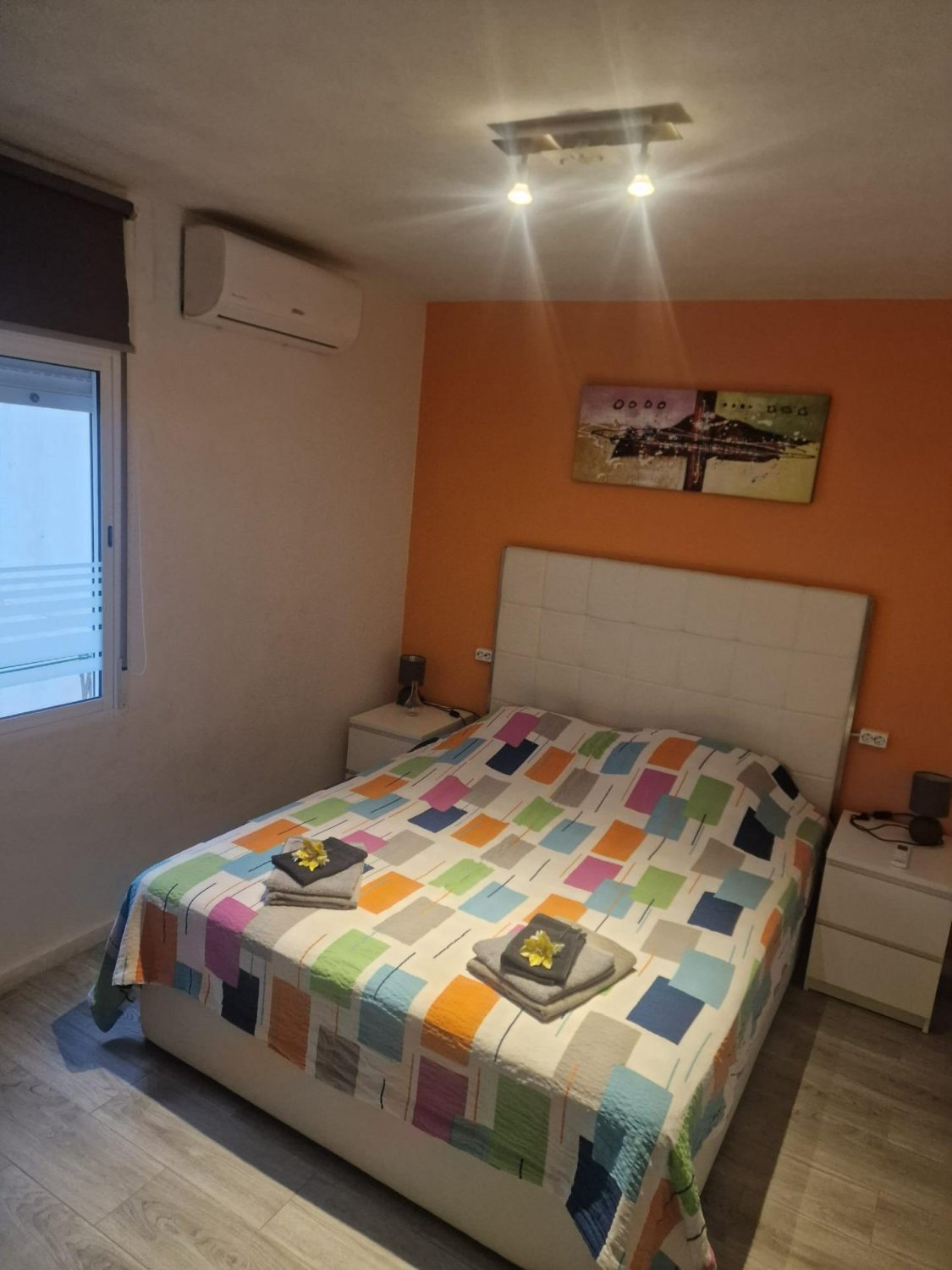 Appartamento a Torrevieja, Alicante, Spagna 3 camere da letto,  N° 151048