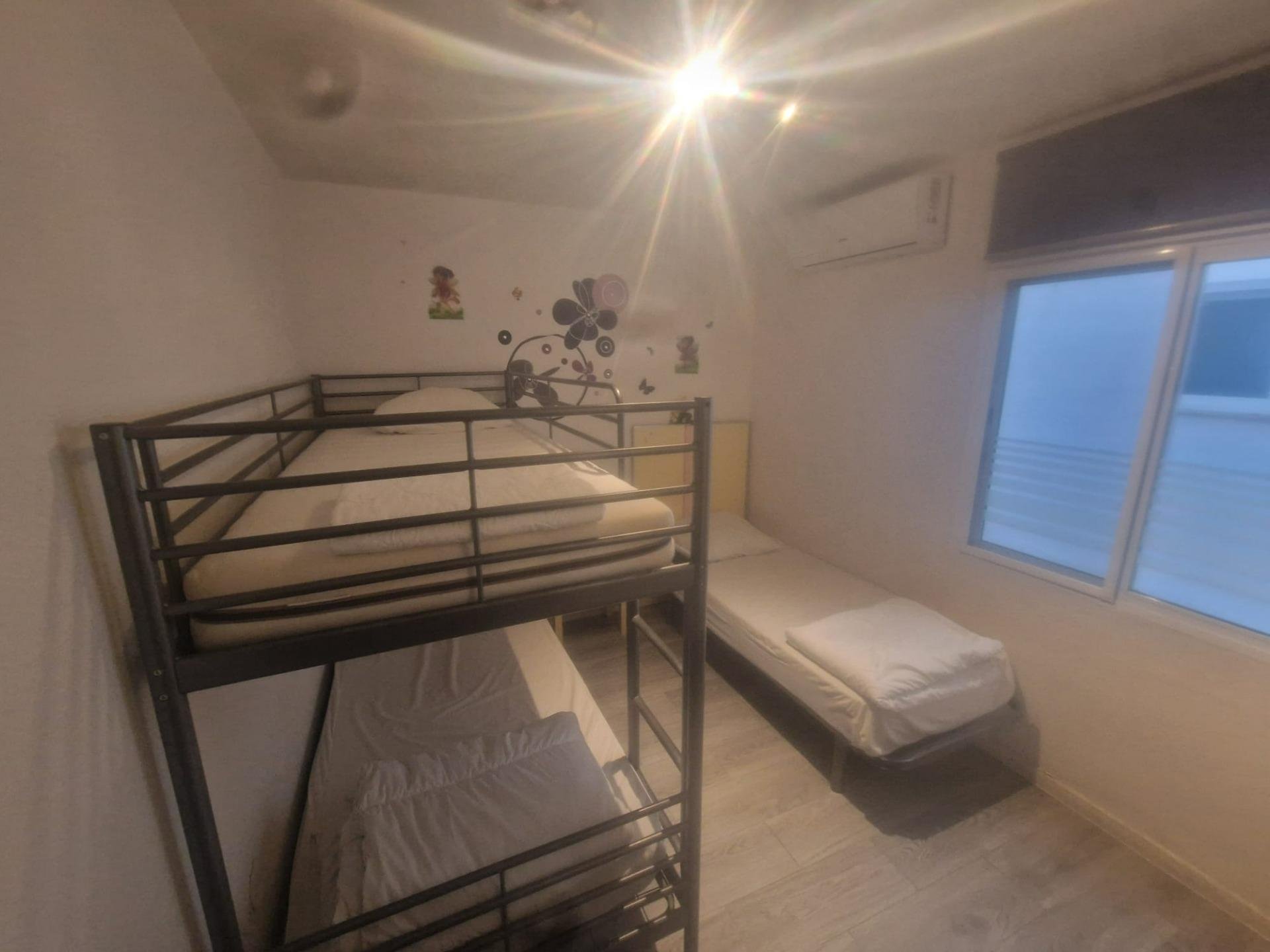 Appartamento a Torrevieja, Alicante, Spagna 3 camere da letto,  N° 151048