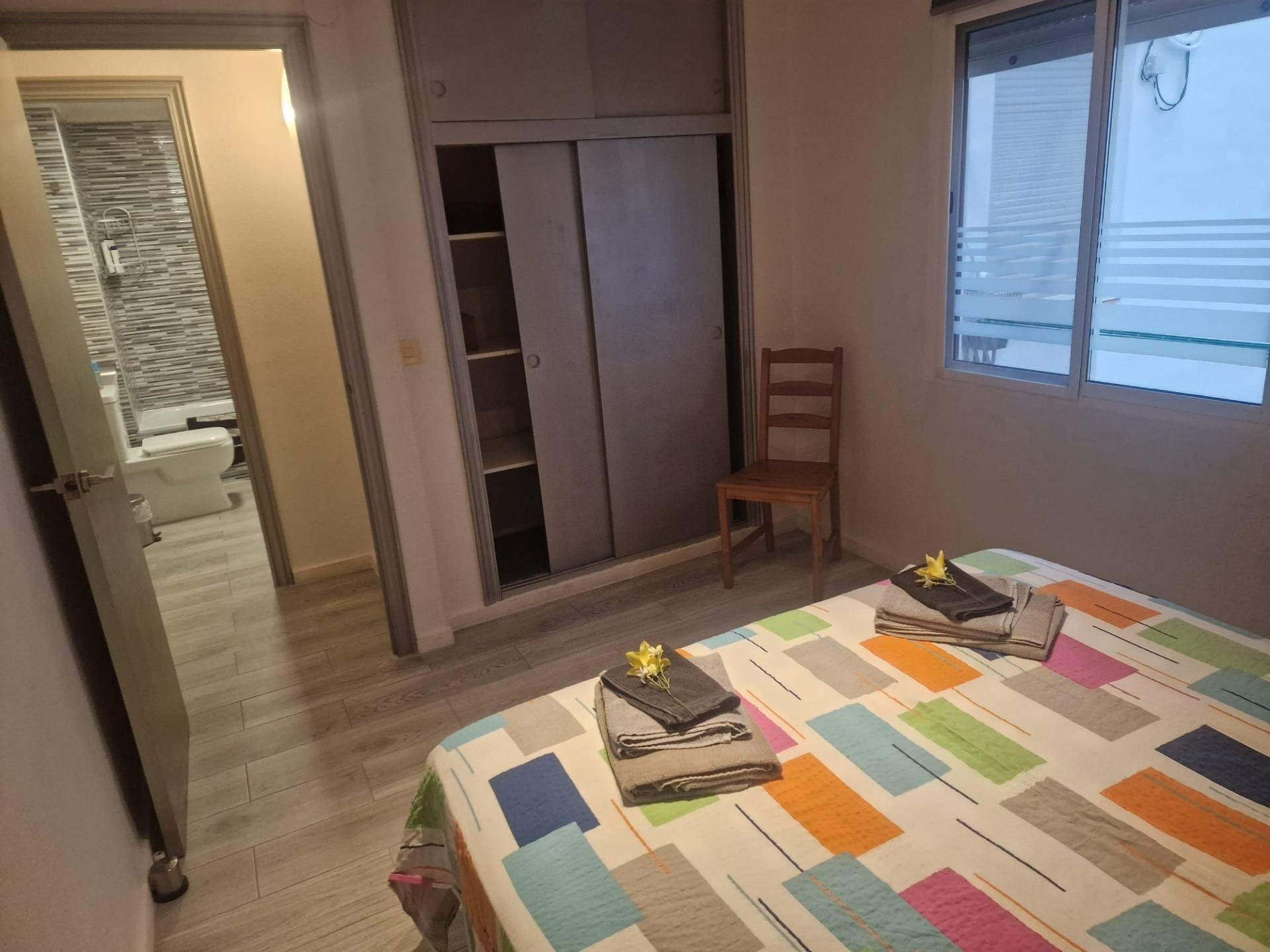 Appartamento a Torrevieja, Alicante, Spagna 3 camere da letto,  N° 151048