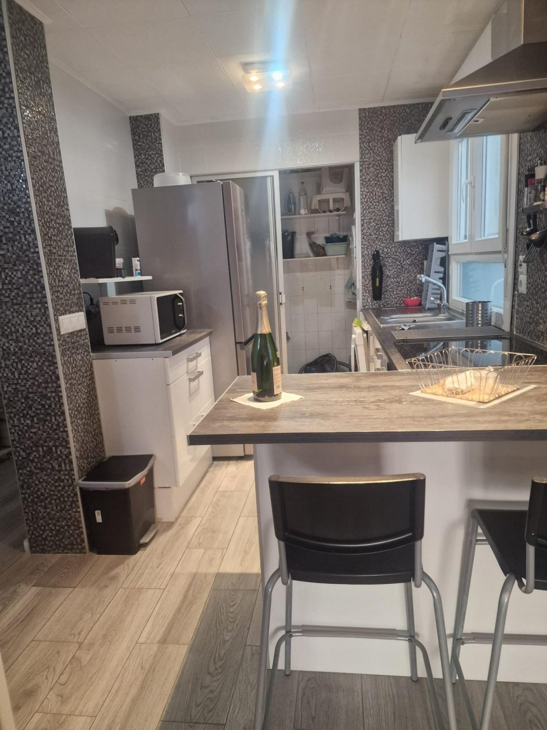 Appartamento a Torrevieja, Alicante, Spagna 3 camere da letto,  N° 151048