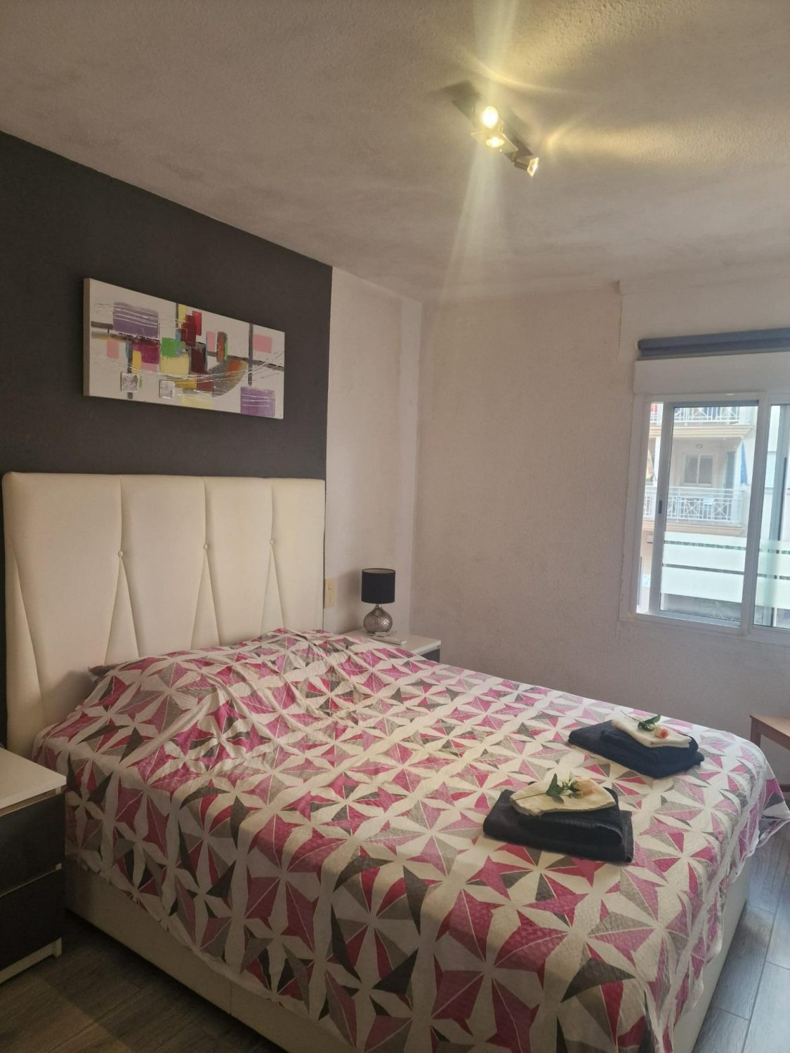 Appartamento a Torrevieja, Alicante, Spagna 3 camere da letto,  N° 151048