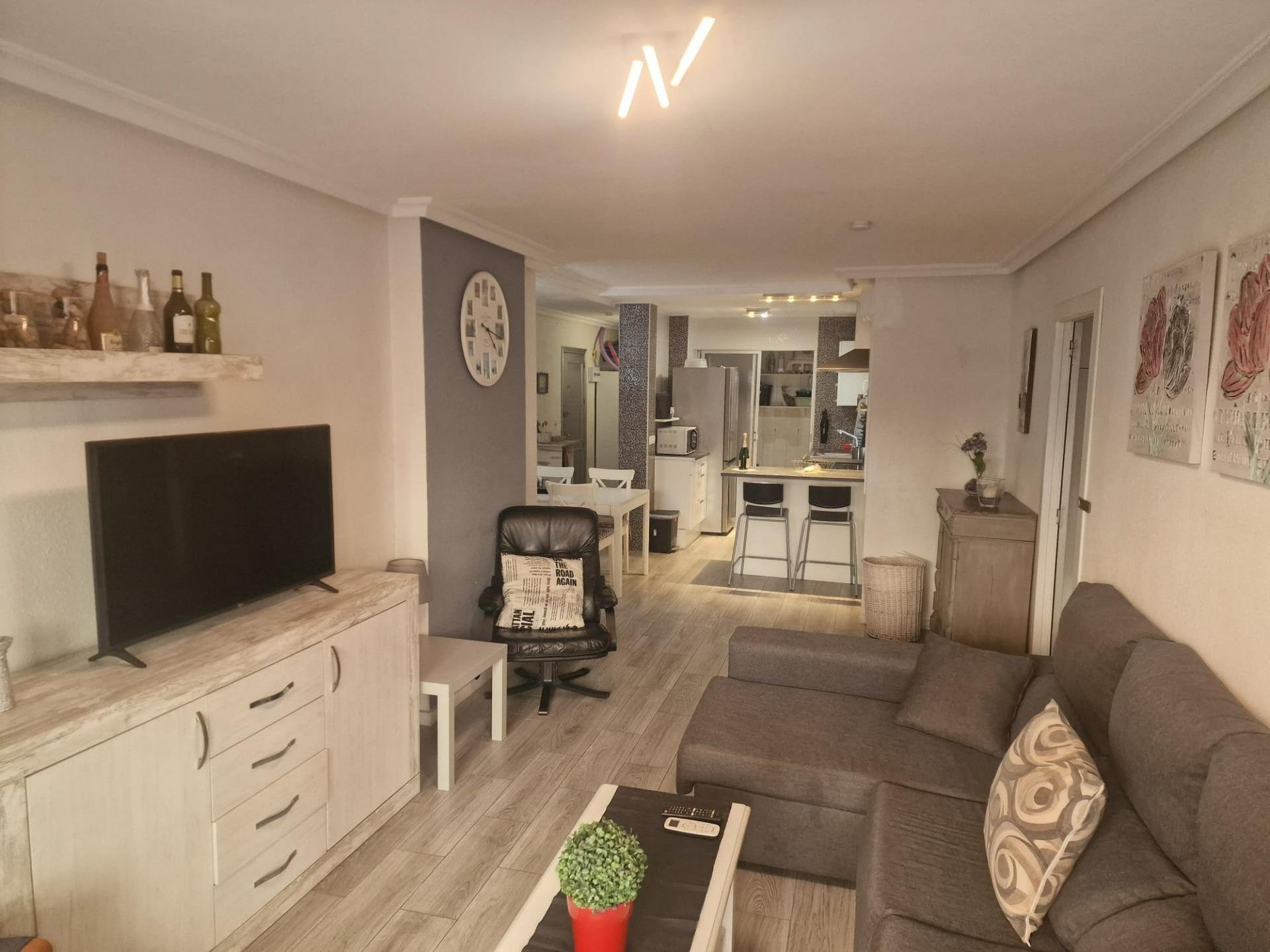 Appartamento a Torrevieja, Alicante, Spagna 3 camere da letto,  N° 151048