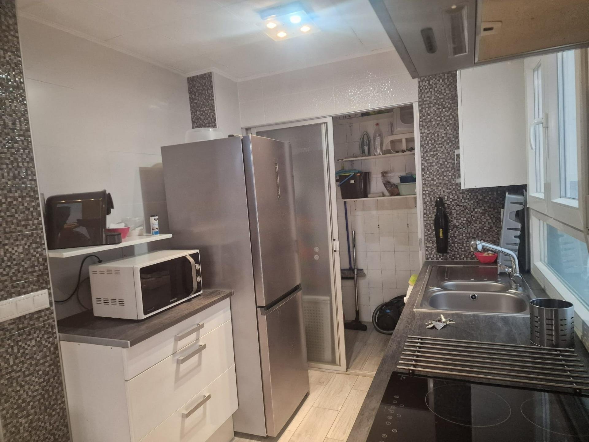 Appartamento a Torrevieja, Alicante, Spagna 3 camere da letto,  N° 151048