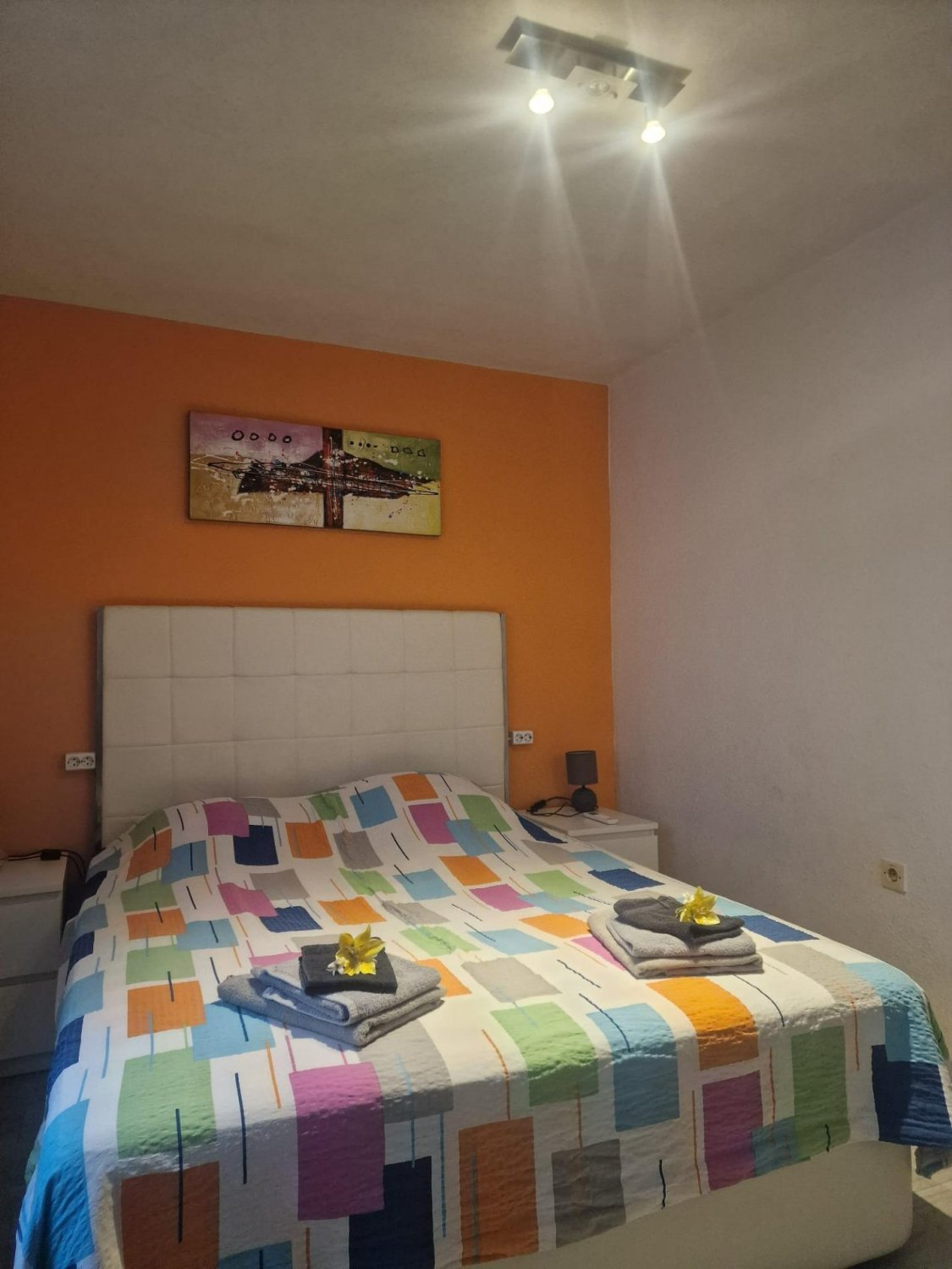 Appartamento a Torrevieja, Alicante, Spagna 3 camere da letto,  N° 151048