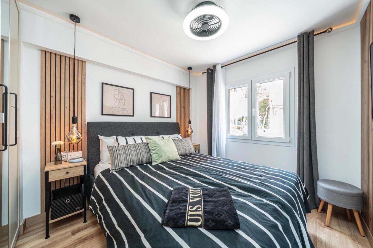 Apartment in Son Ferrer, Mallorca, Spain 2 bedrooms, 67 sq.m. No. 151043