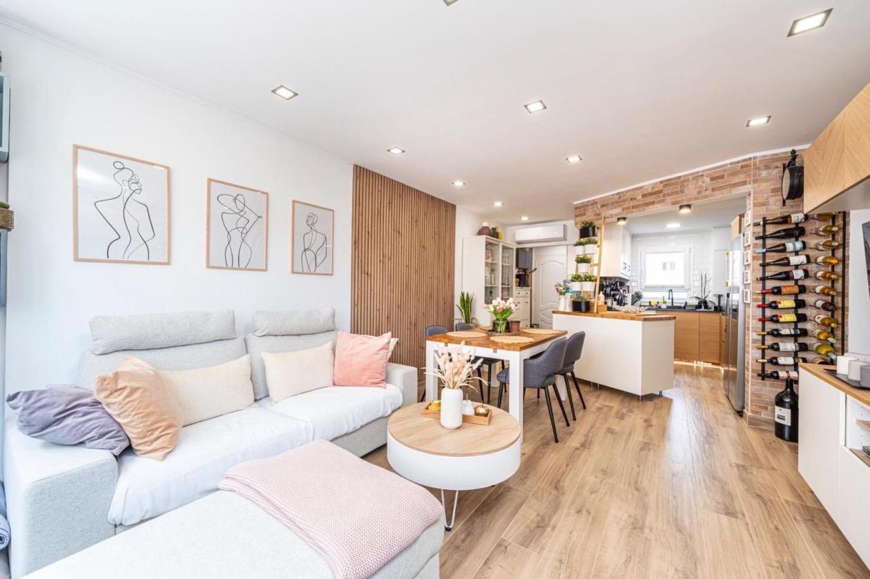 Apartment in Son Ferrer, Mallorca, Spain 2 bedrooms, 67 sq.m. No. 151043