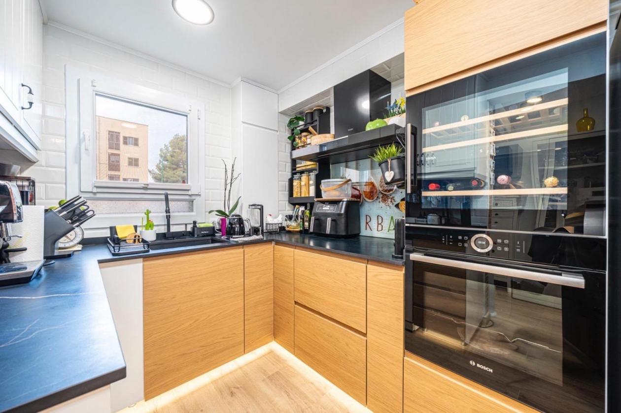 Apartment in Son Ferrer, Mallorca, Spain 2 bedrooms, 67 sq.m. No. 151043