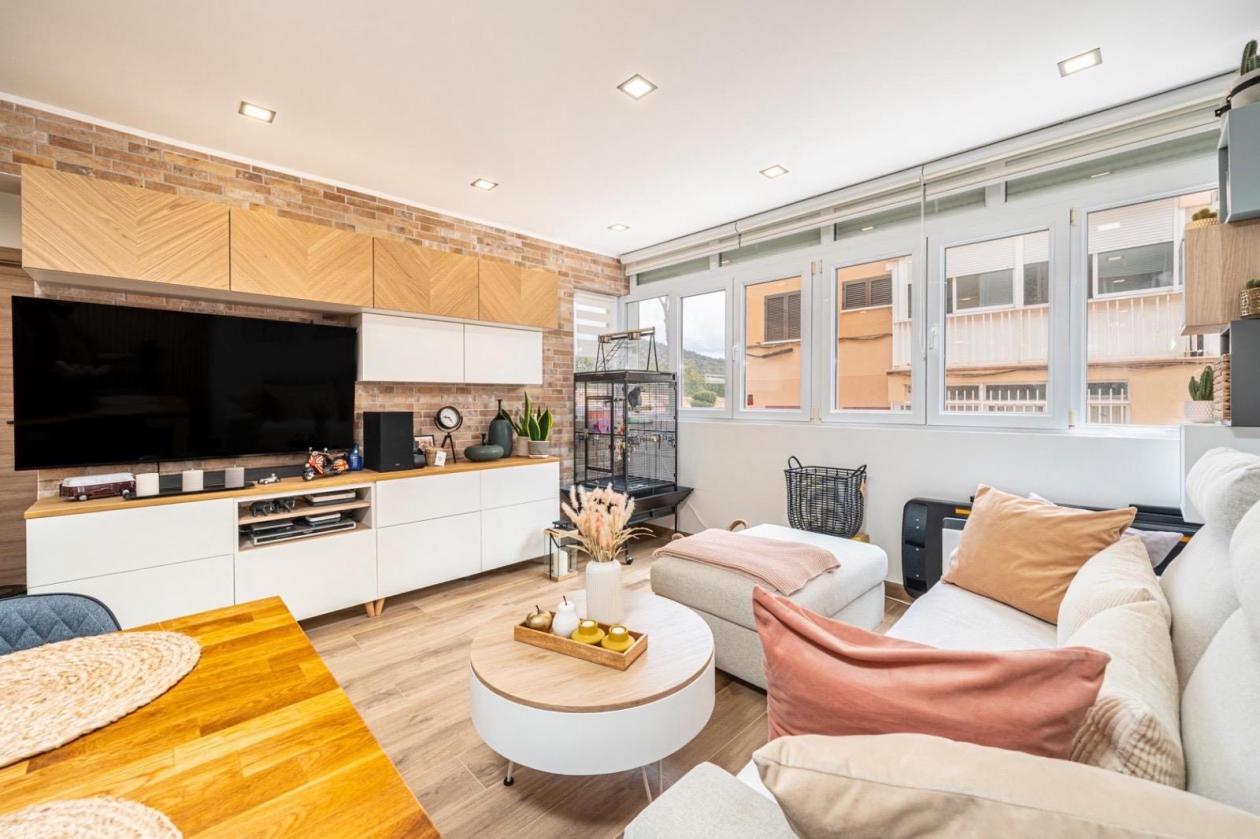 Apartment in Son Ferrer, Mallorca, Spain 2 bedrooms, 67 sq.m. No. 151043