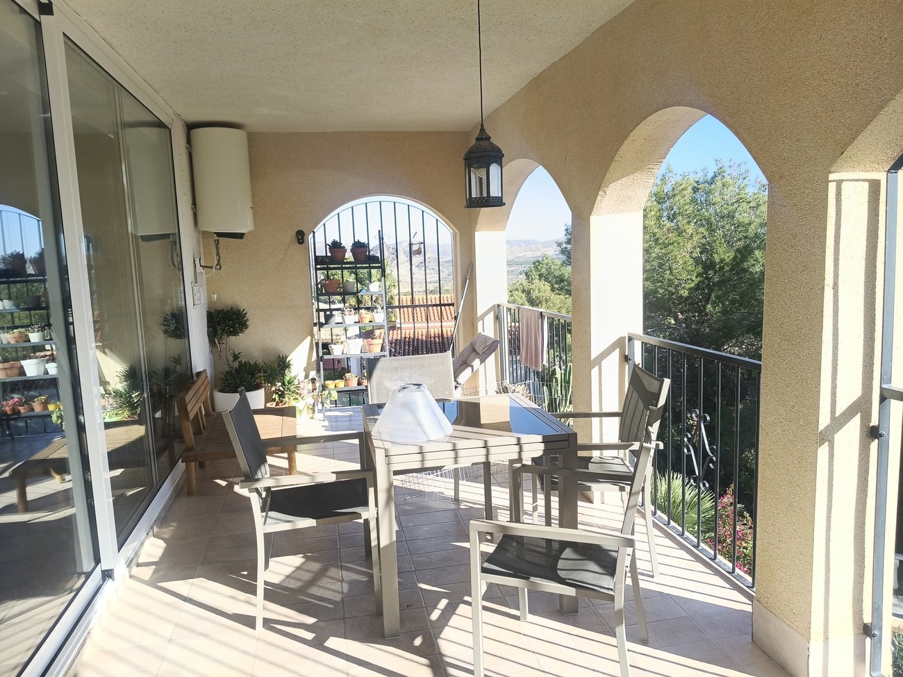 Villa in Murcia, Spanien 3 Schlafzimmer, 134 m2 Nr. 149874