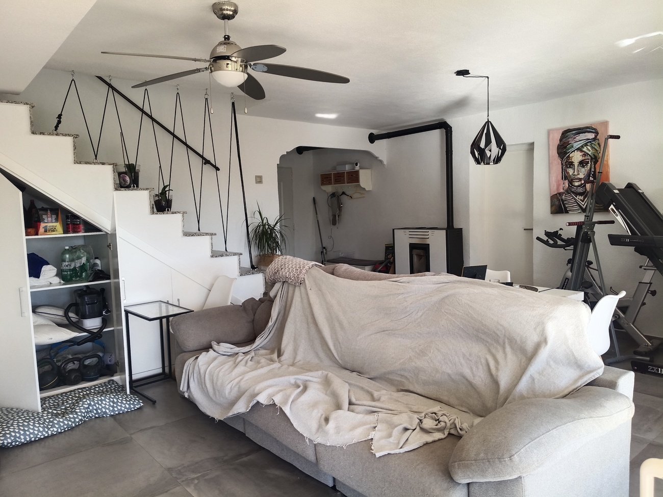 Villa in Murcia, Spanien 3 Schlafzimmer, 134 m2 Nr. 149874