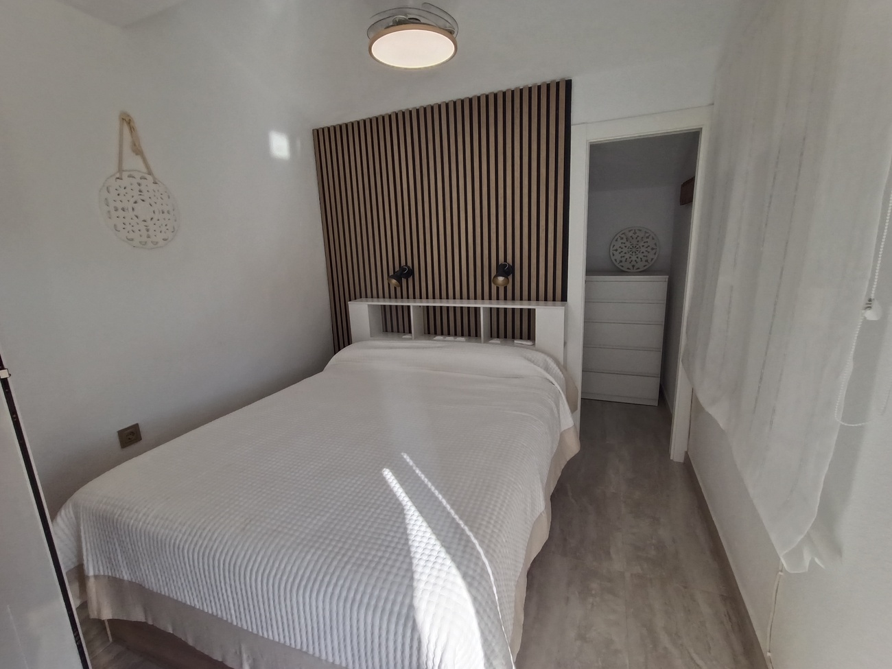 Villa in Murcia, Spanien 3 Schlafzimmer, 134 m2 Nr. 149874