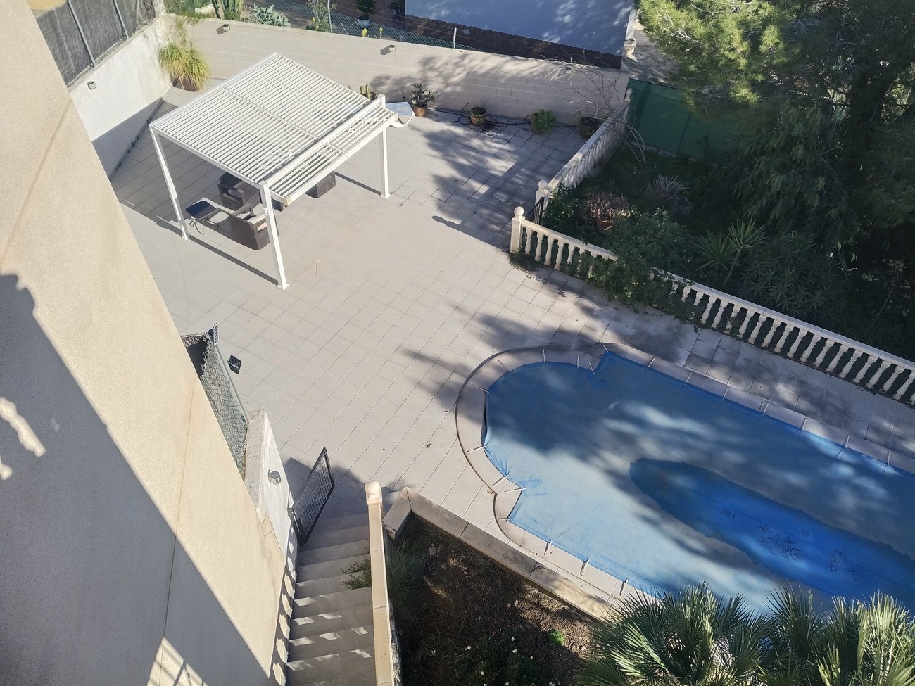 Villa in Murcia, Spanien 3 Schlafzimmer, 134 m2 Nr. 149874