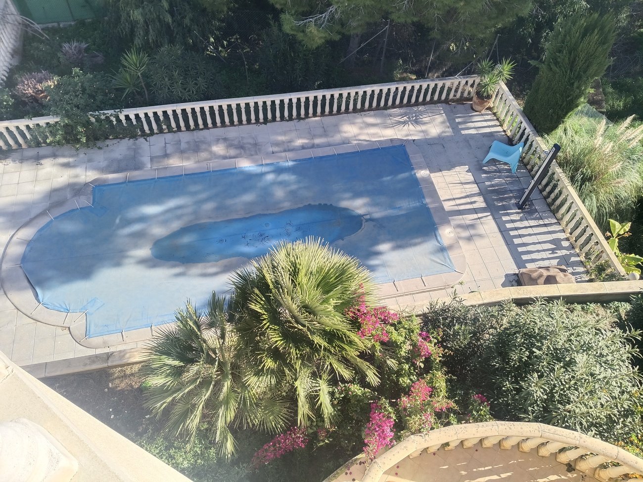 Villa in Murcia, Spanien 3 Schlafzimmer, 134 m2 Nr. 149874