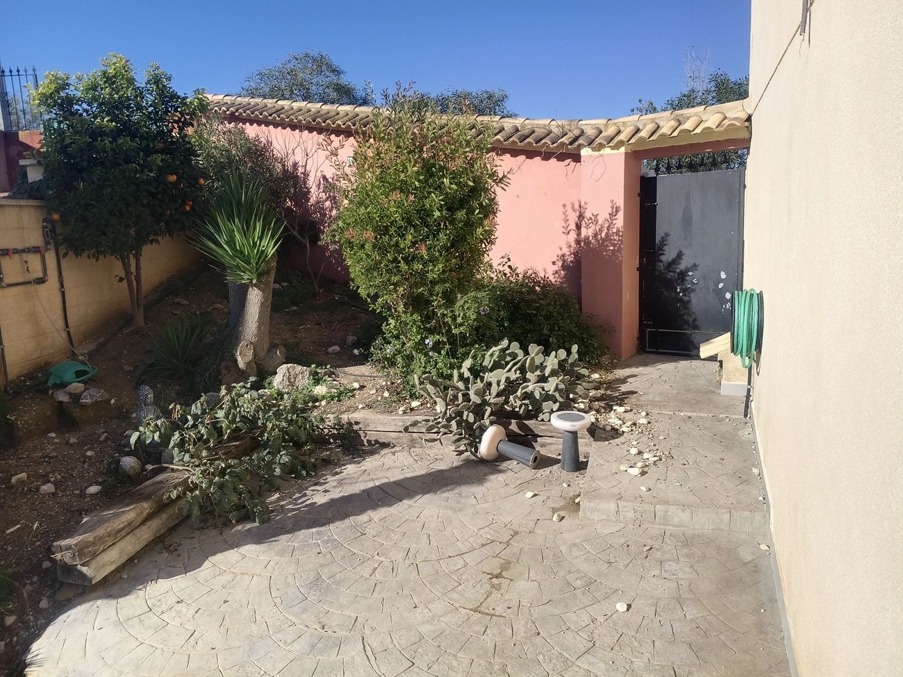 Villa in Murcia, Spanien 3 Schlafzimmer, 134 m2 Nr. 149874