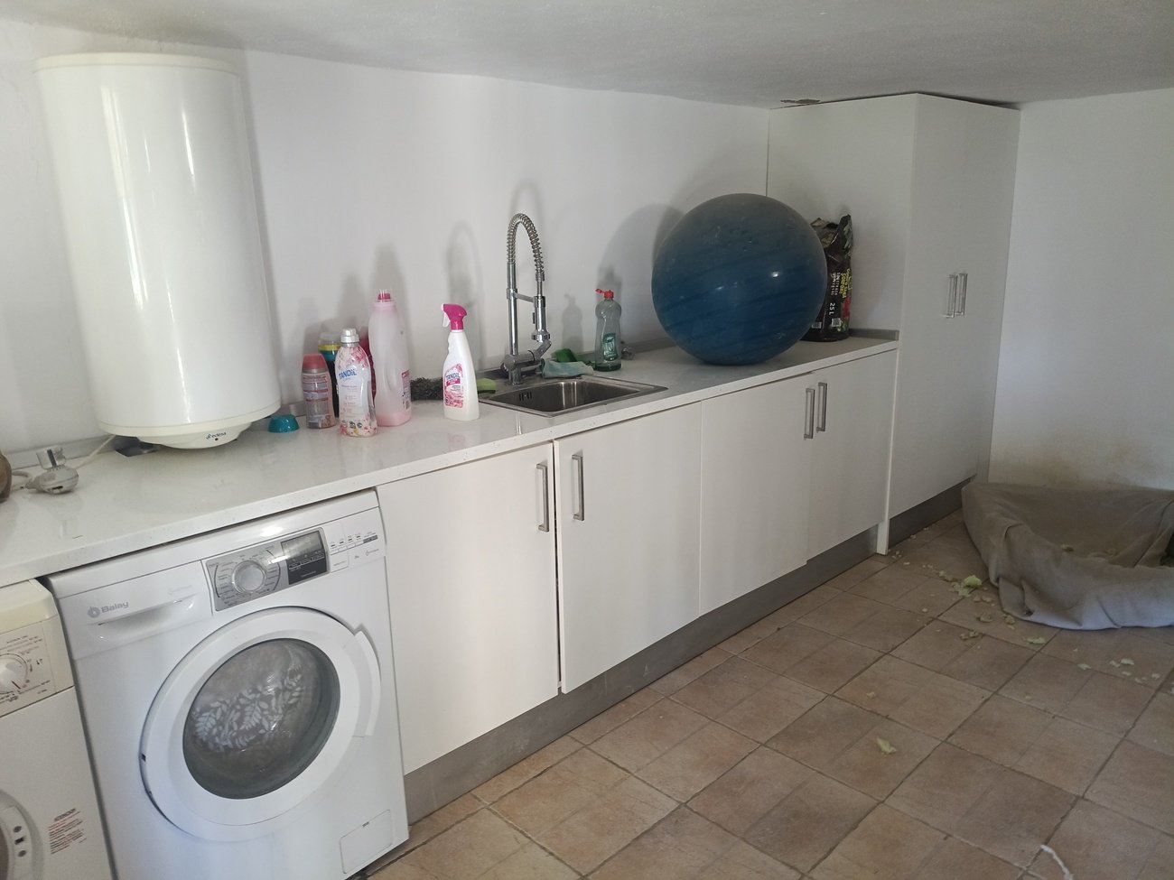 Villa in Murcia, Spanien 3 Schlafzimmer, 134 m2 Nr. 149874