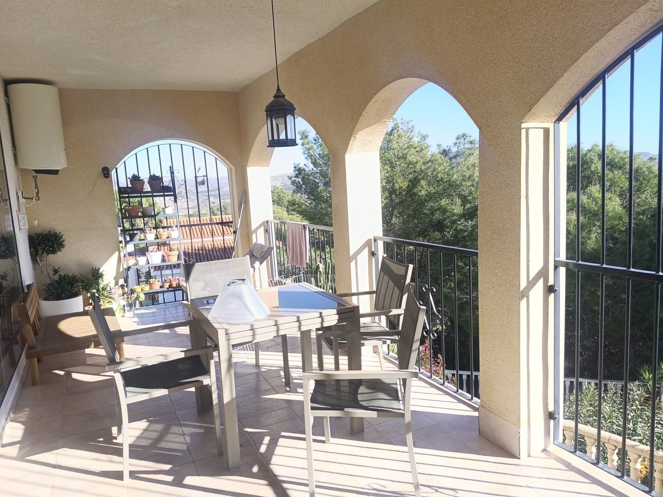 Villa in Murcia, Spanien 3 Schlafzimmer, 134 m2 Nr. 149874