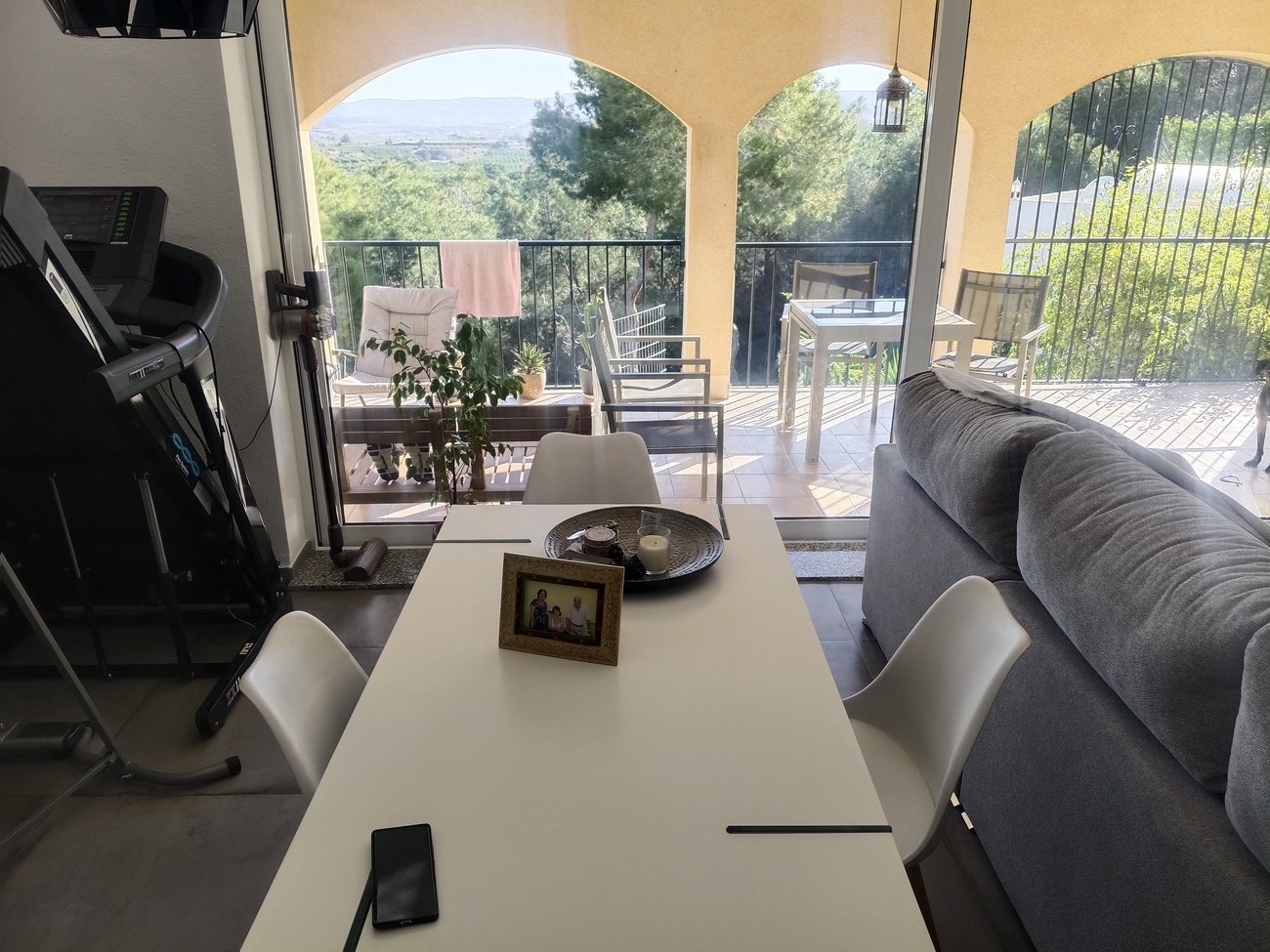 Villa in Murcia, Spanien 3 Schlafzimmer, 134 m2 Nr. 149874