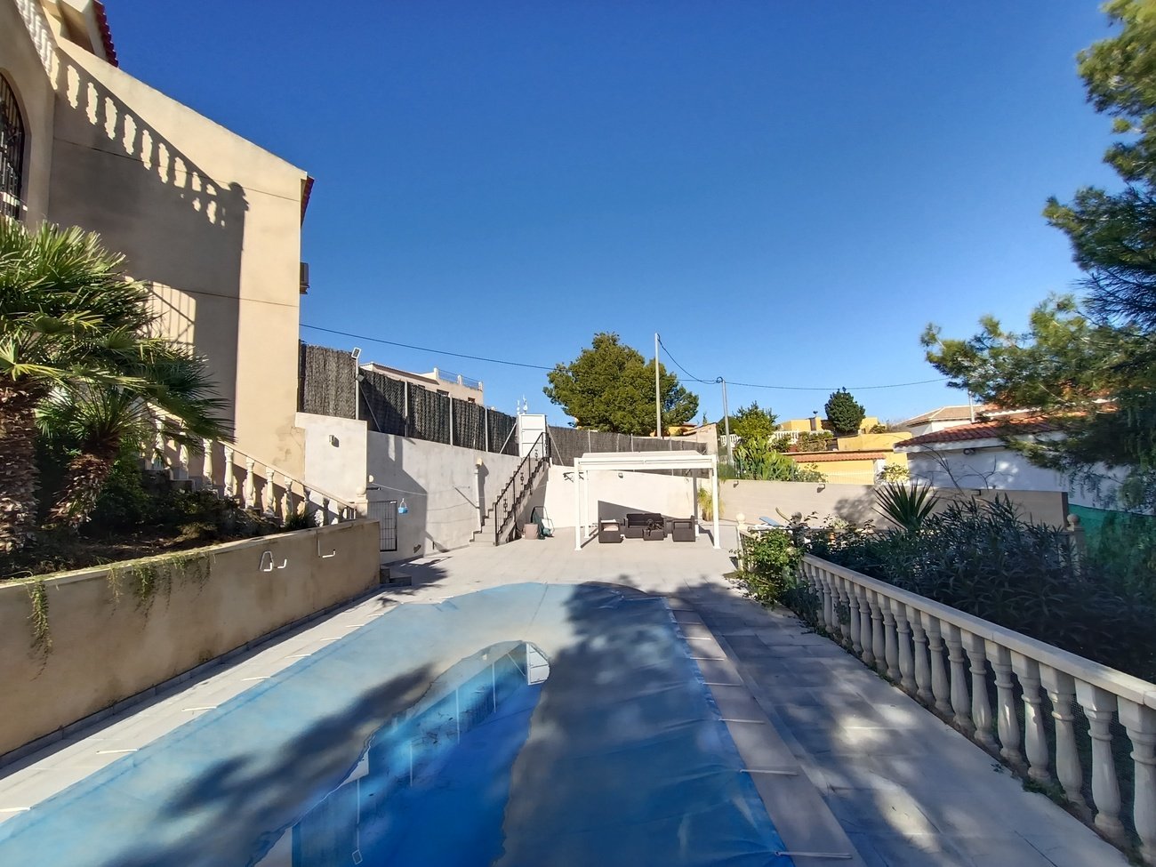 Villa in Murcia, Spanien 3 Schlafzimmer, 134 m2 Nr. 149874