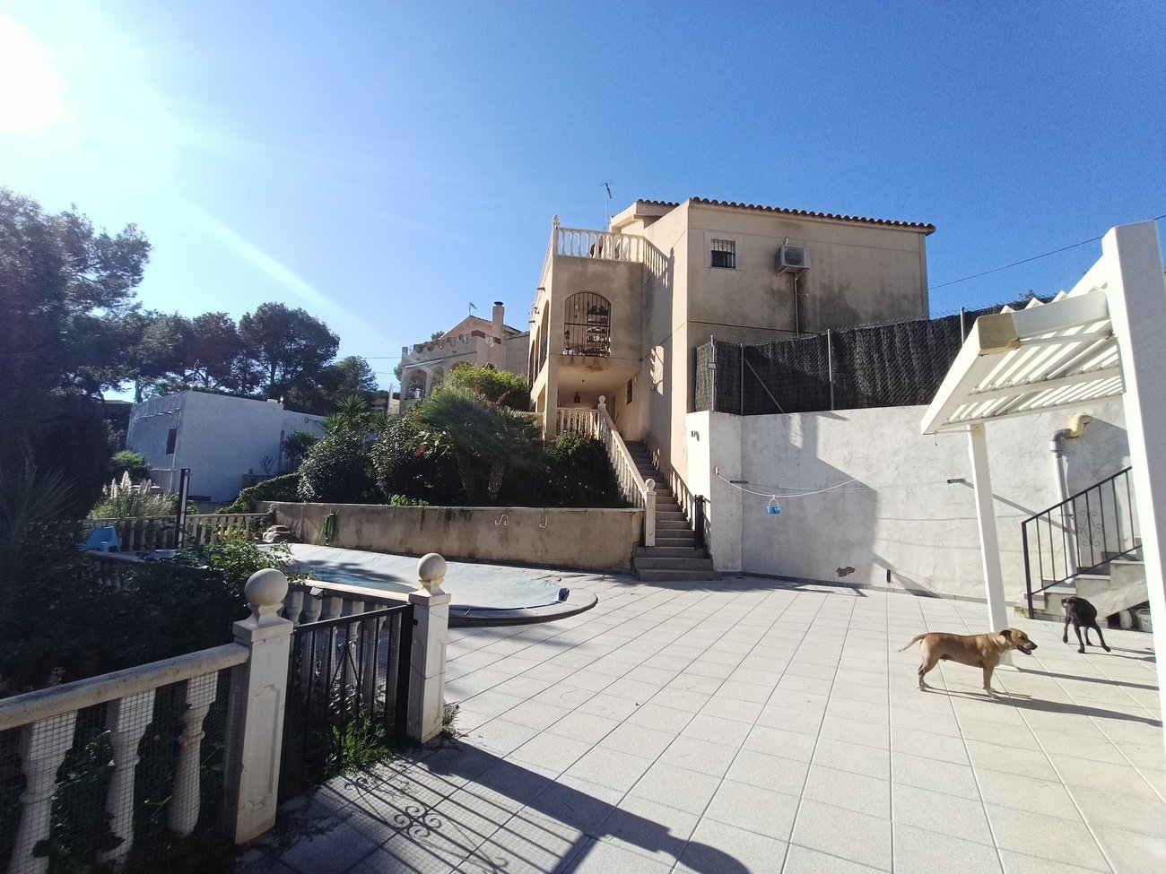 Villa in Murcia, Spanien 3 Schlafzimmer, 134 m2 Nr. 149874