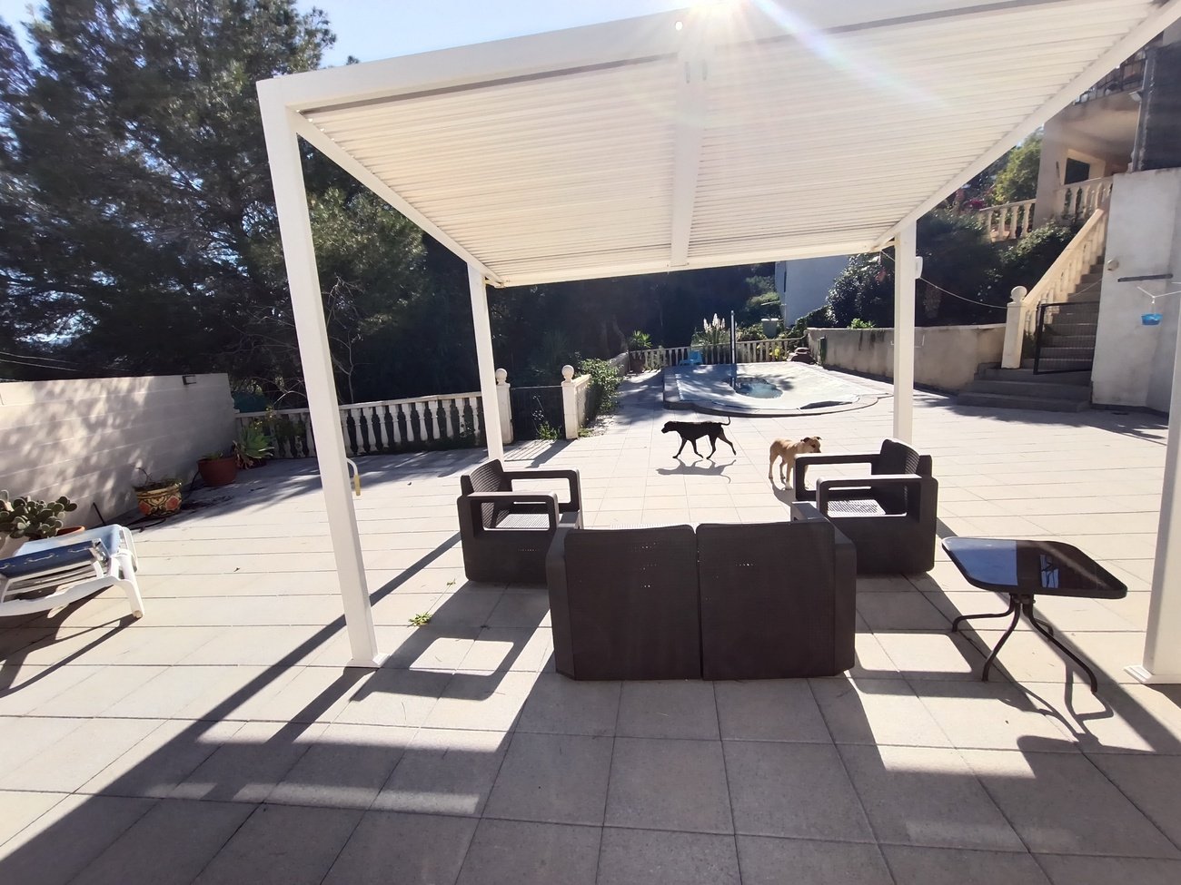 Villa in Murcia, Spanien 3 Schlafzimmer, 134 m2 Nr. 149874