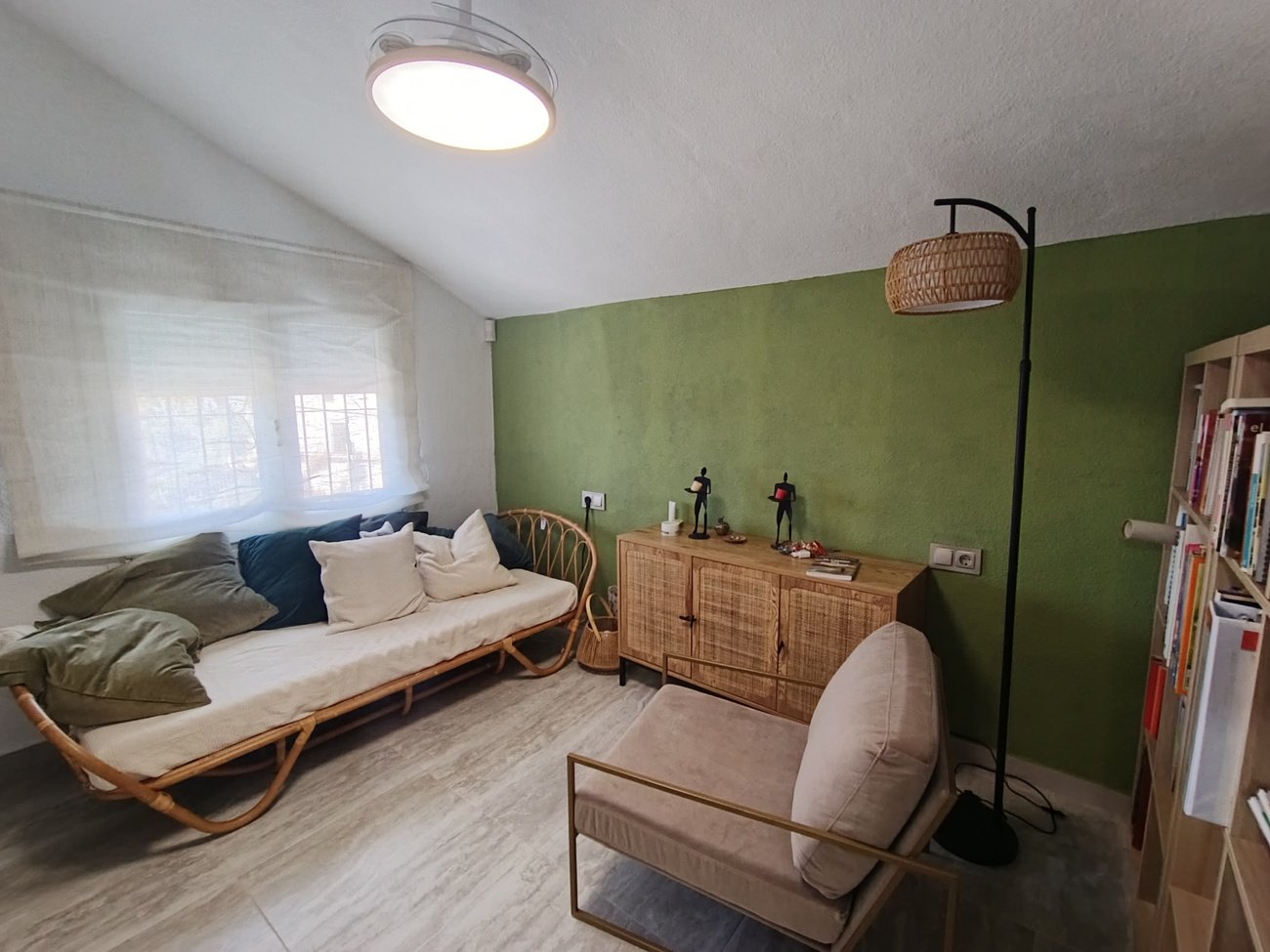 Villa in Murcia, Spanien 3 Schlafzimmer, 134 m2 Nr. 149874