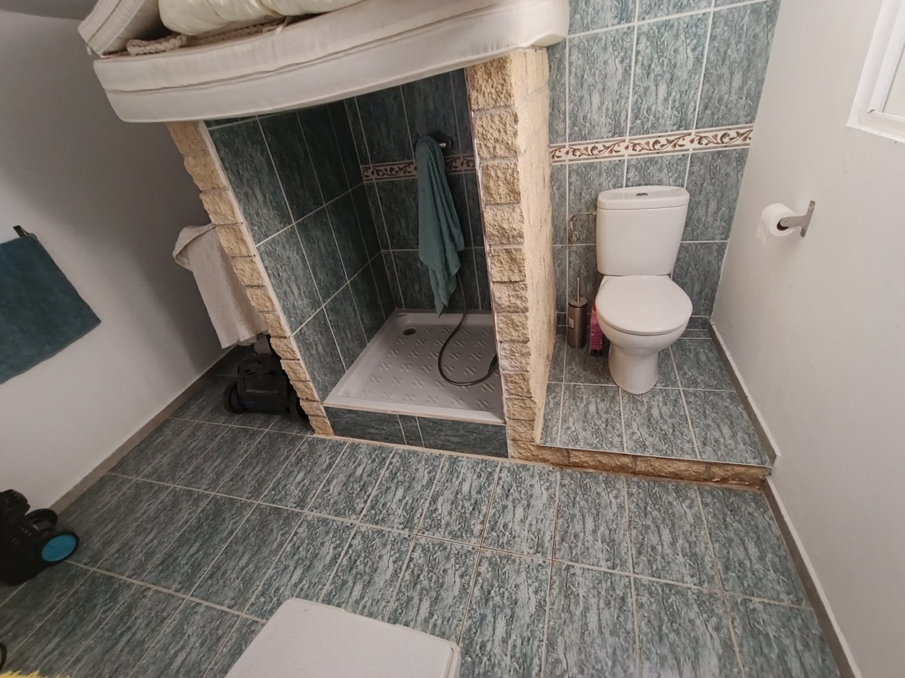 Villa in Murcia, Spanien 3 Schlafzimmer, 134 m2 Nr. 149874