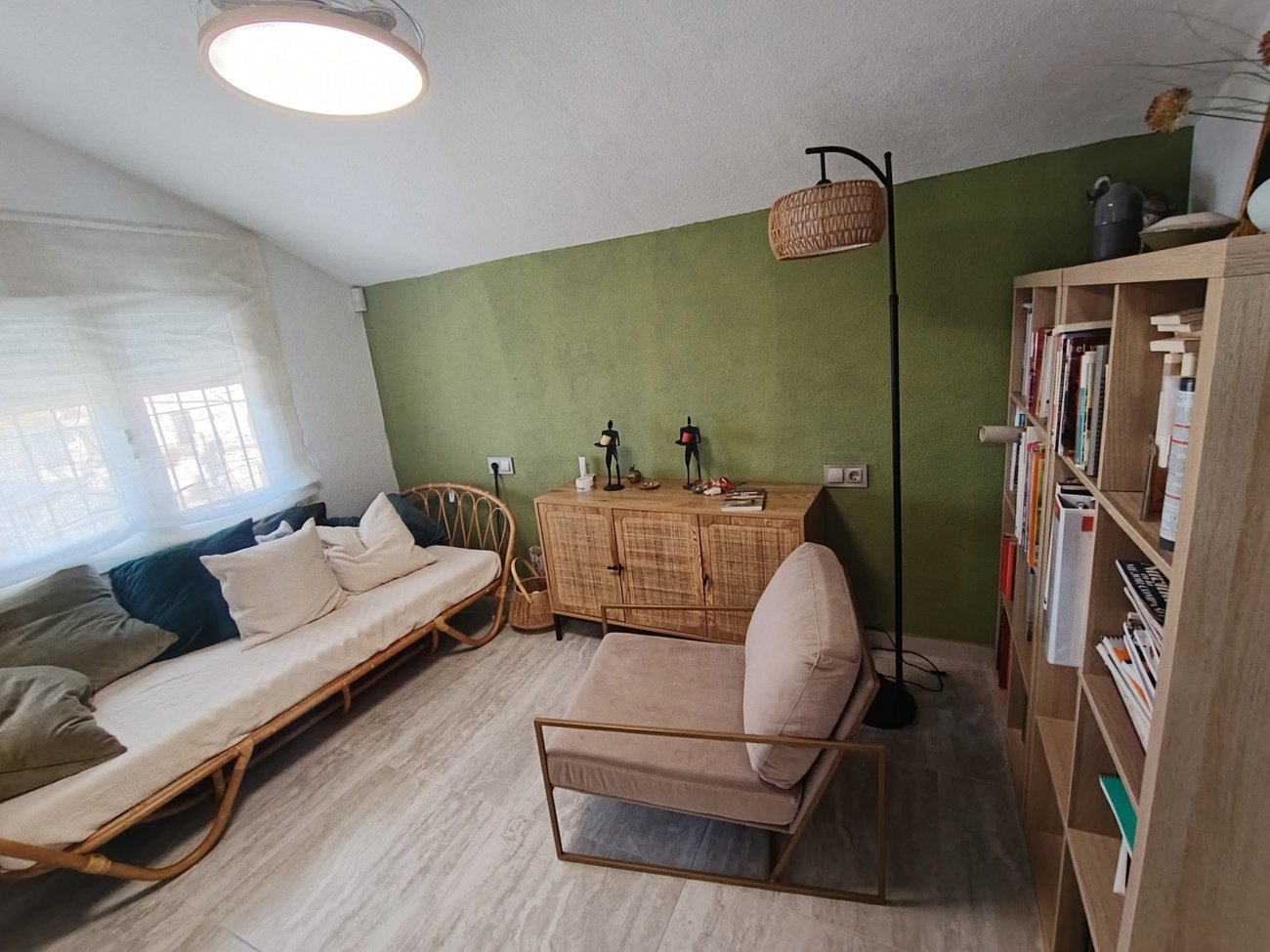 Villa in Murcia, Spanien 3 Schlafzimmer, 134 m2 Nr. 149874