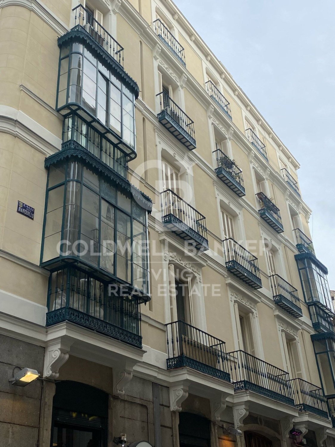 House in Madrid, Spanien 4 Schlafzimmer,  Nr. 159247
