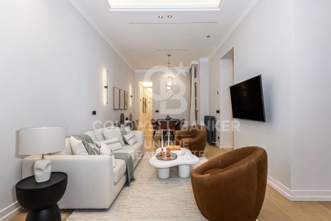 Apartament w Madrid, Hiszpania 2 sypialnie, 165 mkw. nr 159243
